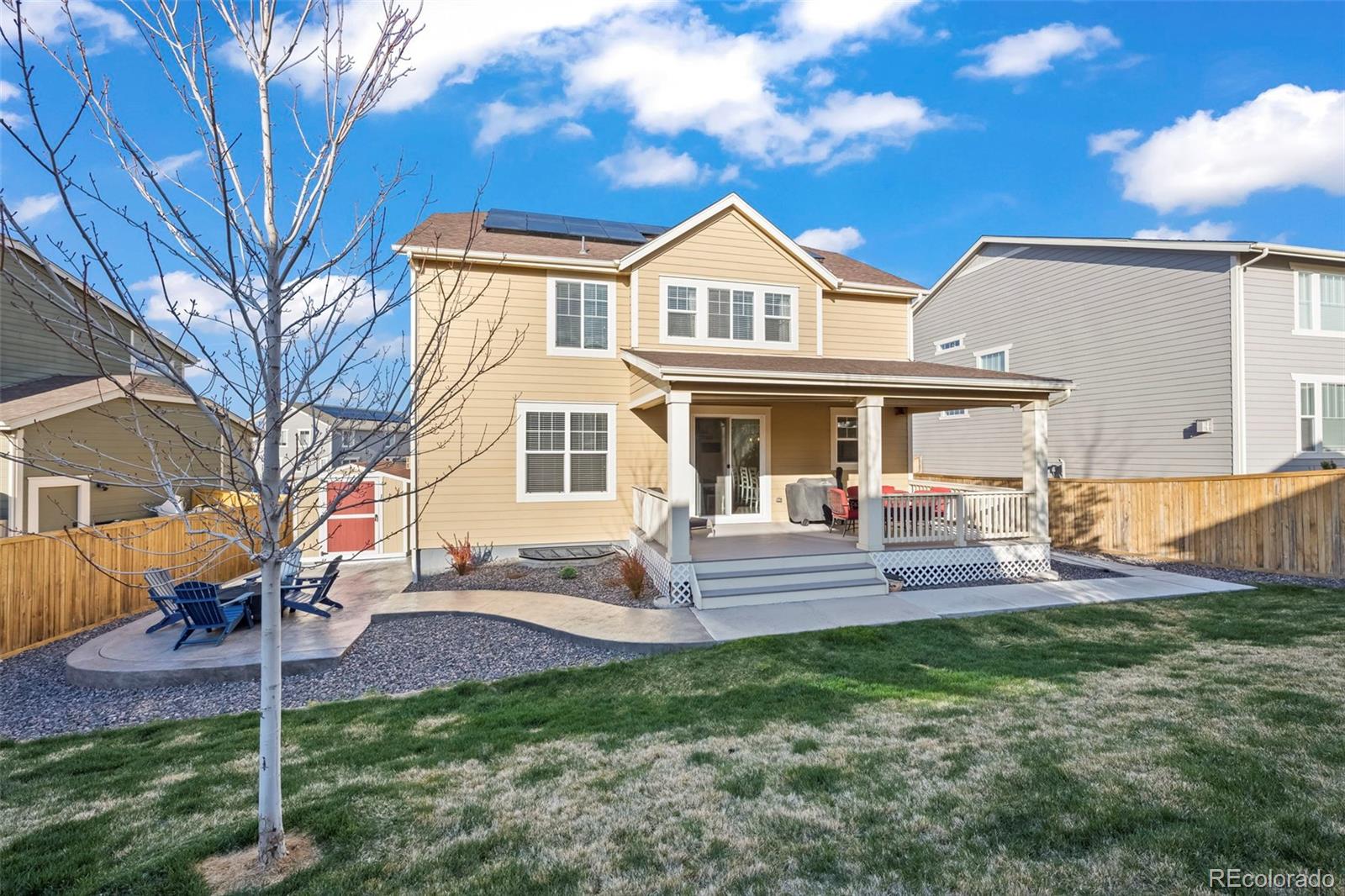 MLS Image #23 for 14275  grape street,thornton, Colorado