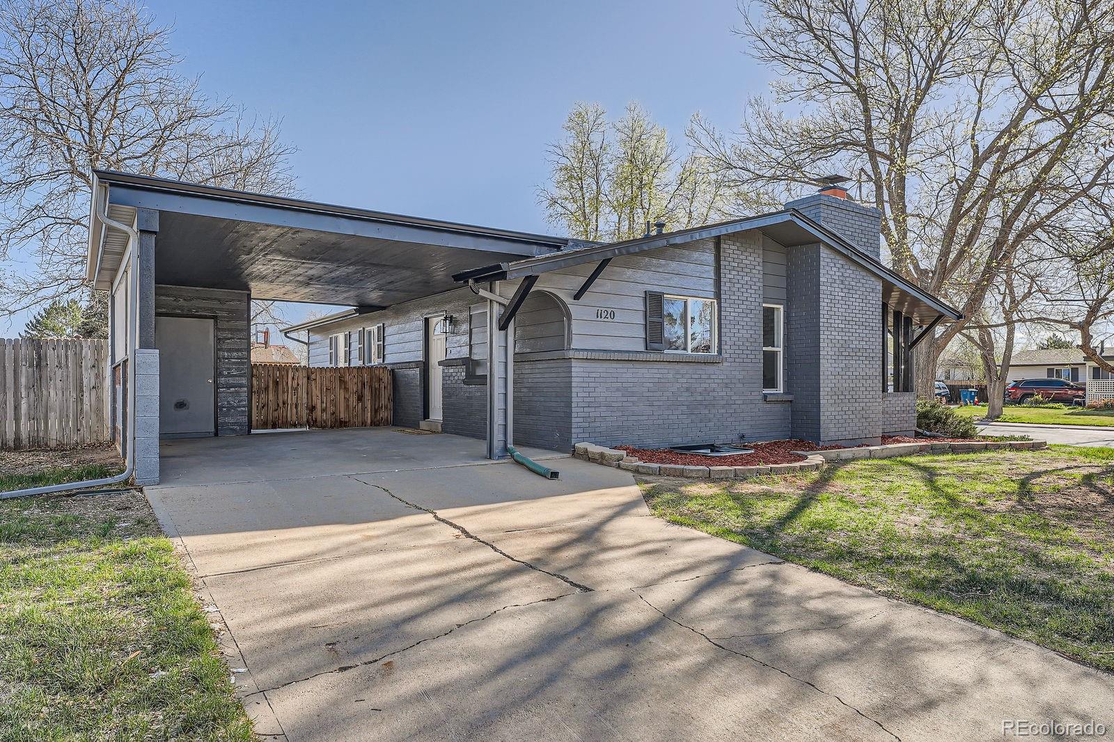 MLS Image #0 for 1120  norfolk street,aurora, Colorado