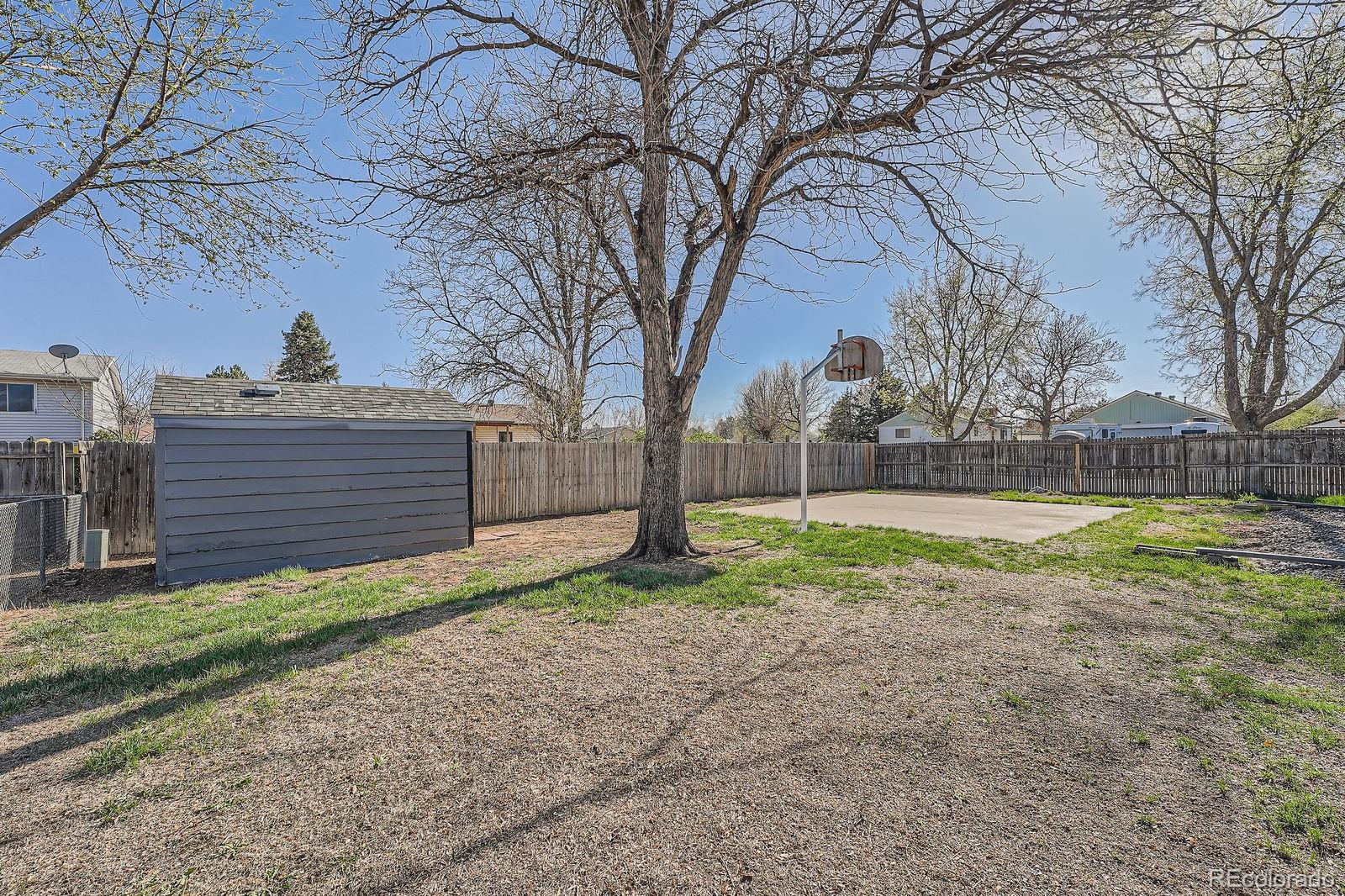 MLS Image #25 for 1120  norfolk street,aurora, Colorado
