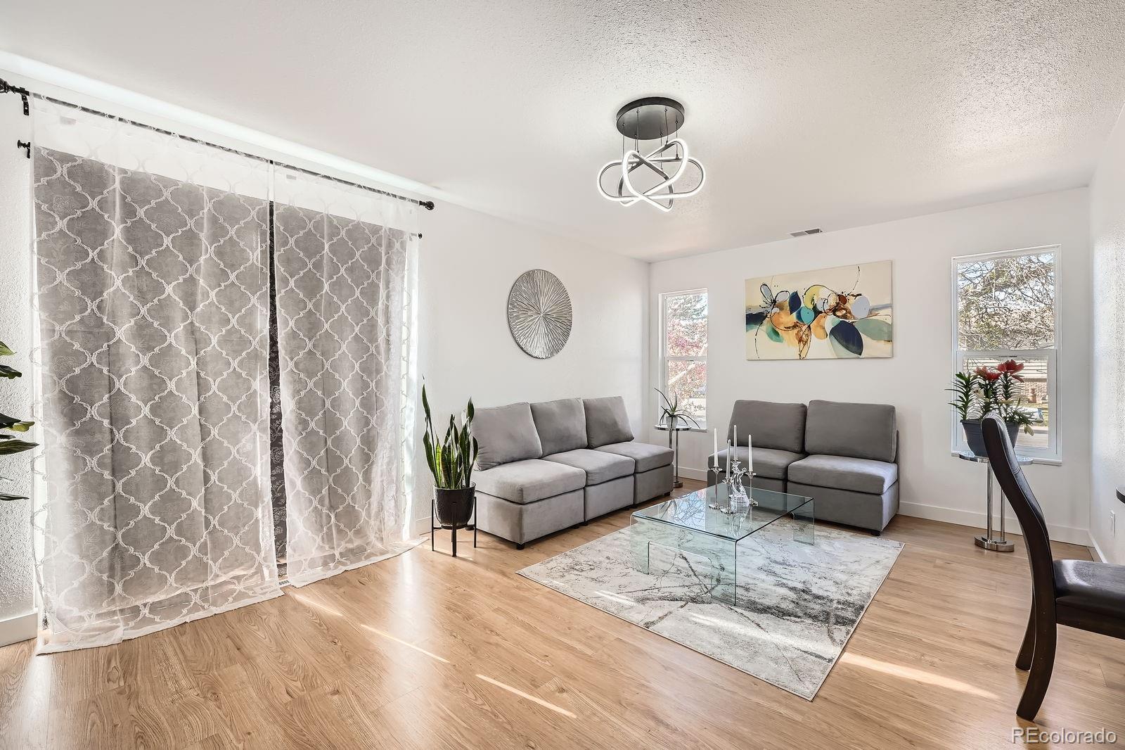 MLS Image #4 for 1120  norfolk street,aurora, Colorado