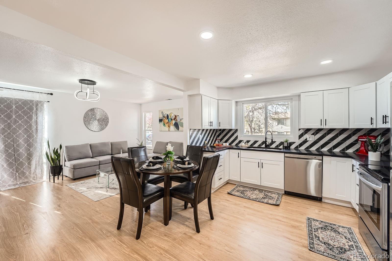 MLS Image #7 for 1120  norfolk street,aurora, Colorado