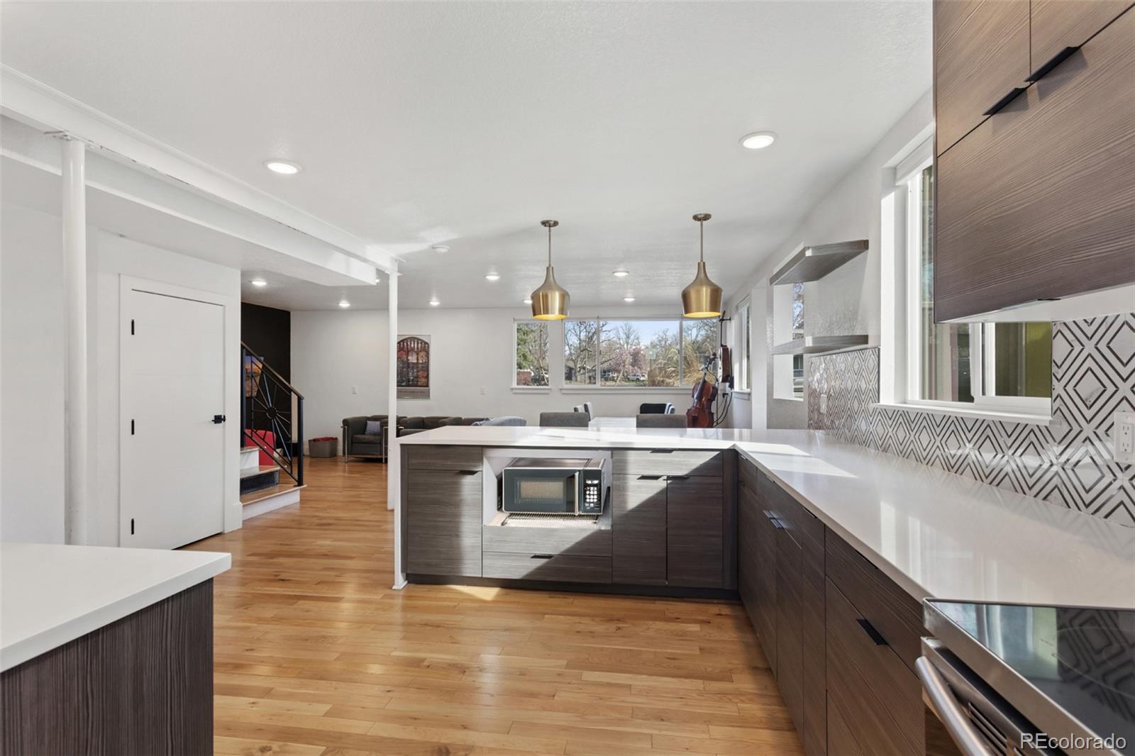MLS Image #12 for 1345 s ivy way,denver, Colorado