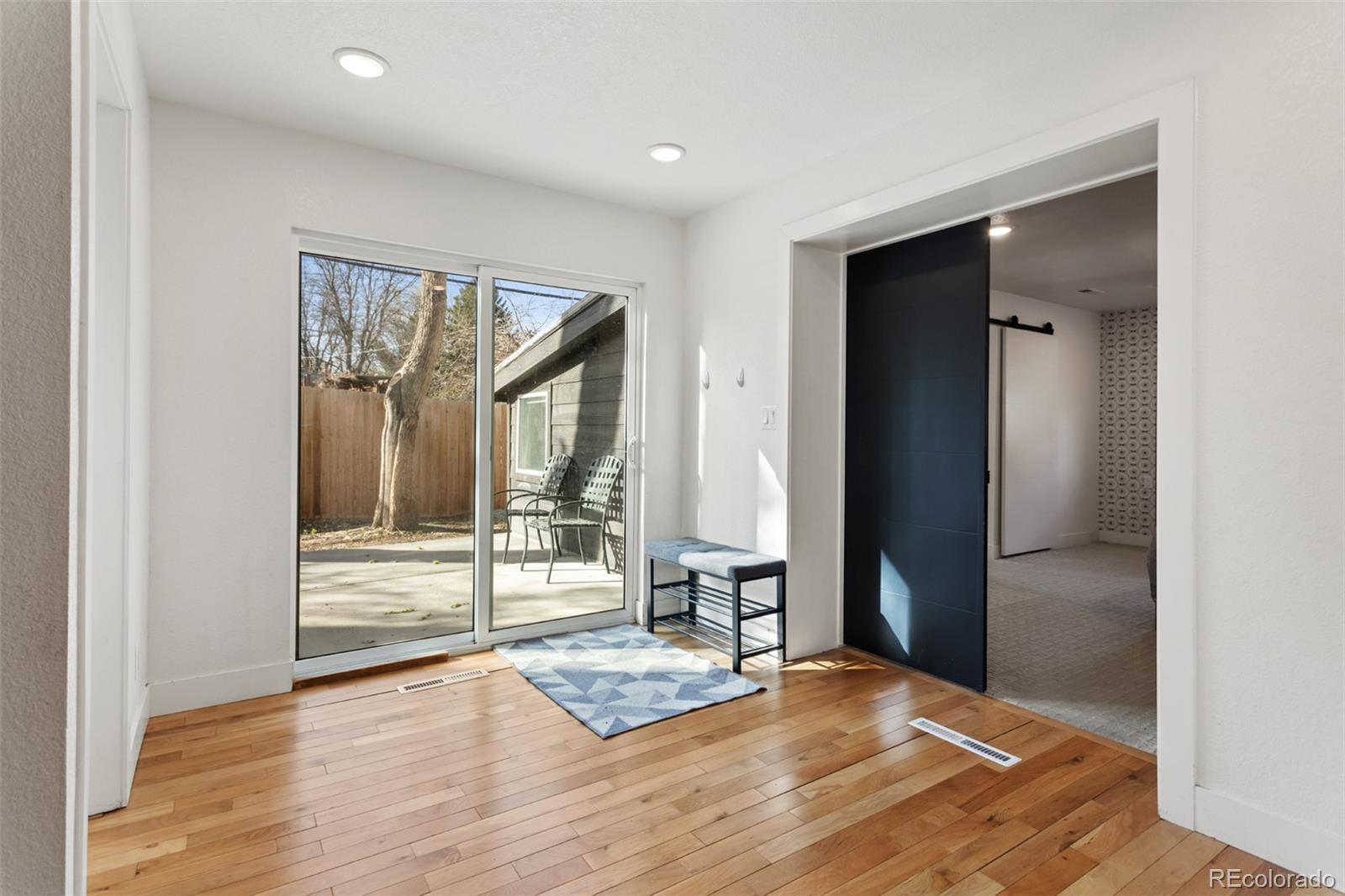 MLS Image #13 for 1345 s ivy way,denver, Colorado