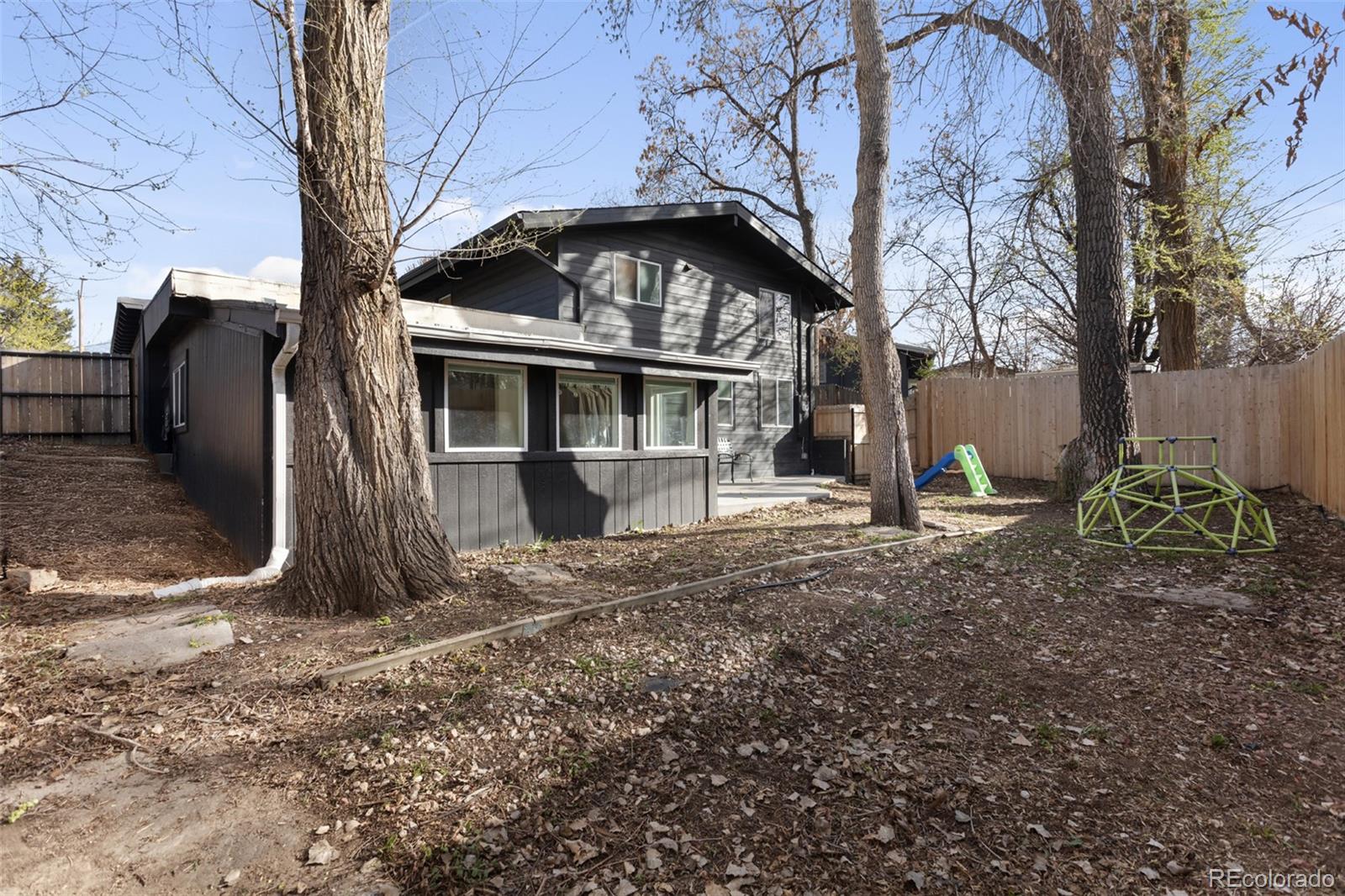 MLS Image #31 for 1345 s ivy way,denver, Colorado