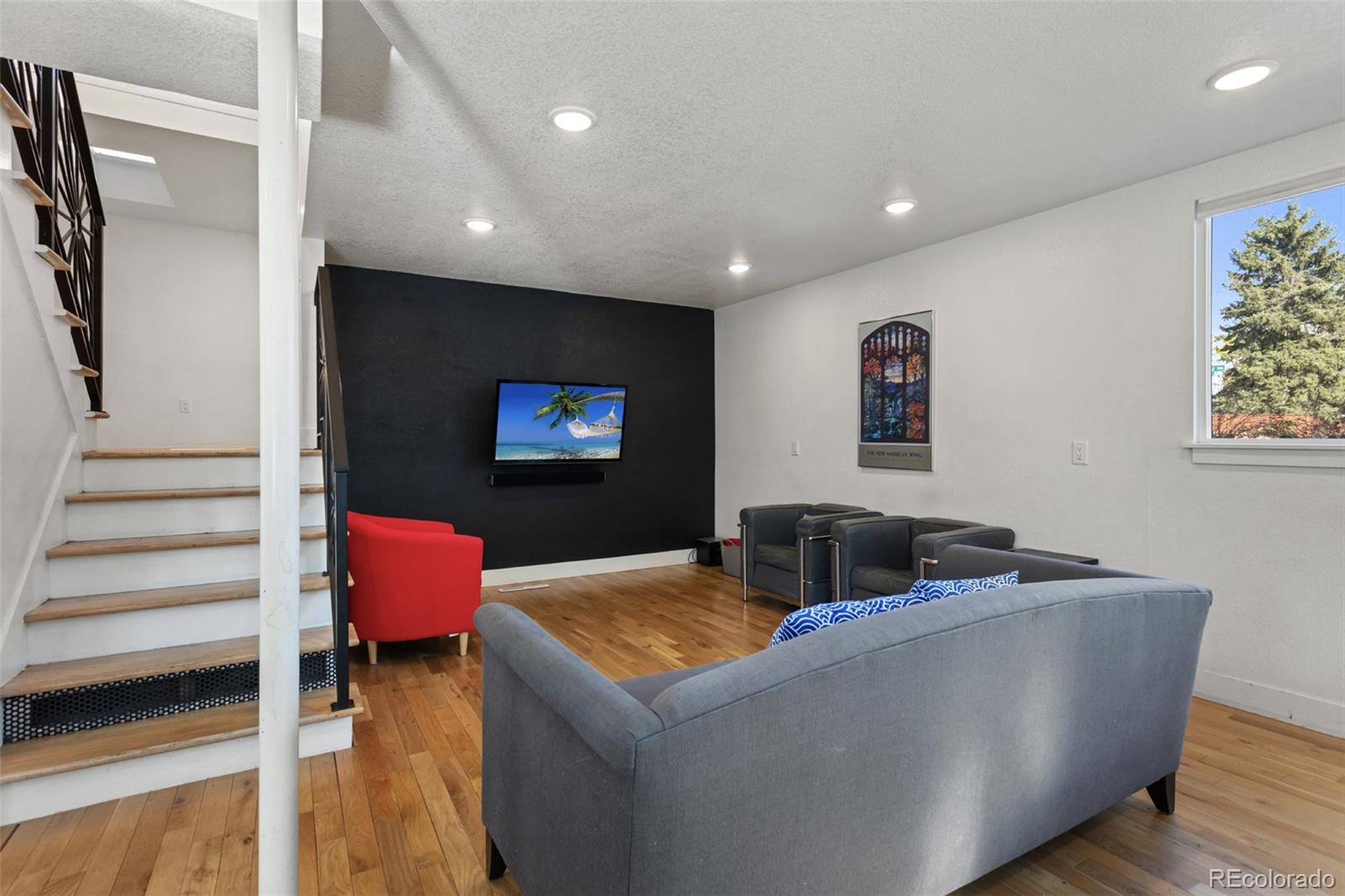 MLS Image #4 for 1345 s ivy way,denver, Colorado