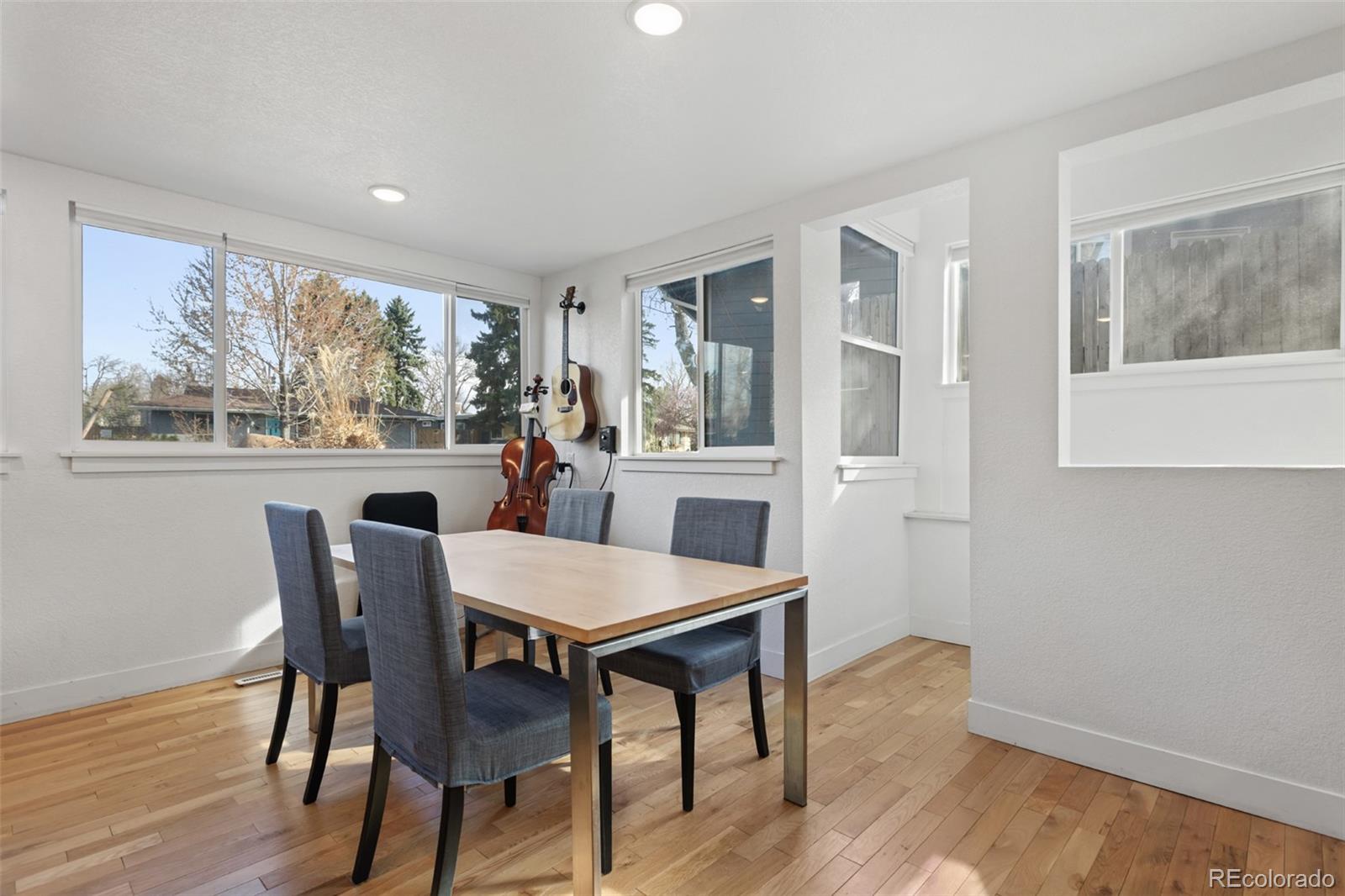 MLS Image #7 for 1345 s ivy way,denver, Colorado