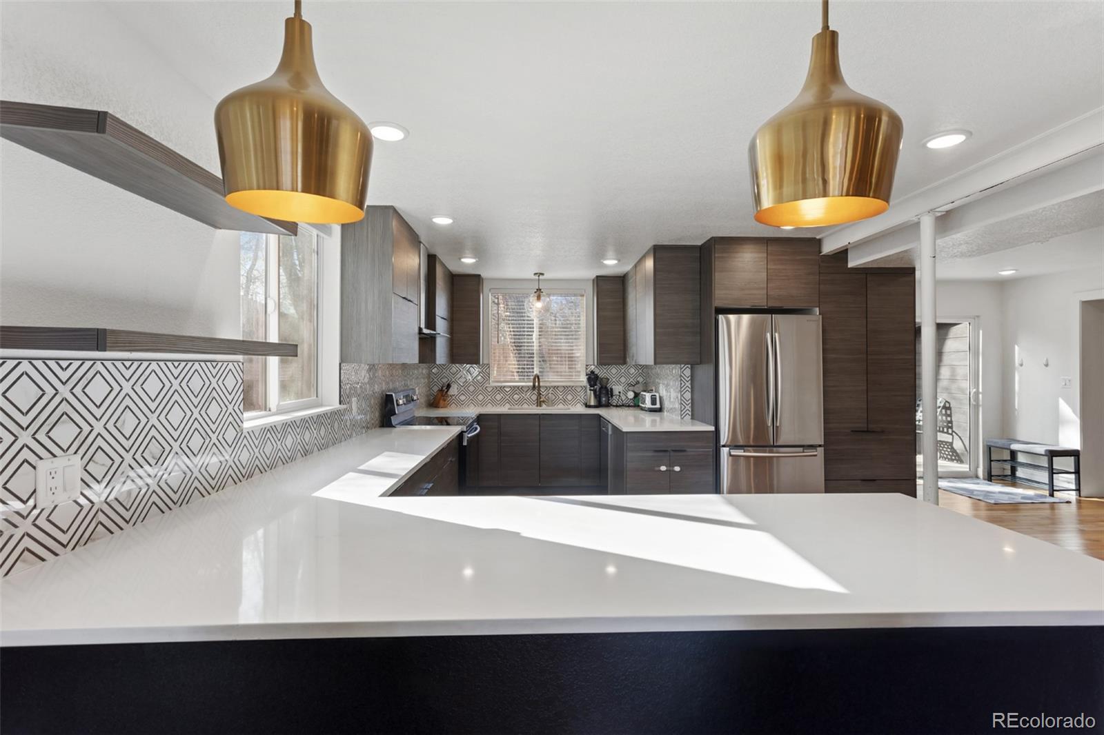 MLS Image #8 for 1345 s ivy way,denver, Colorado