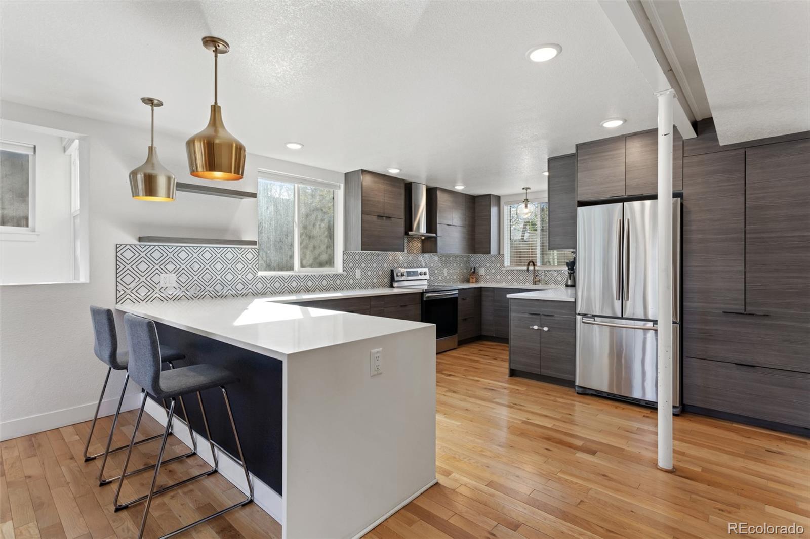 MLS Image #9 for 1345 s ivy way,denver, Colorado