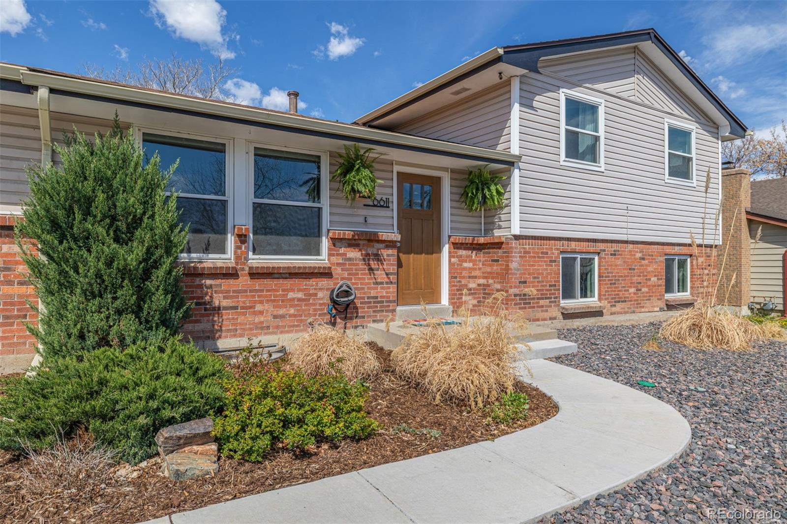 MLS Image #0 for 6611  lamar street,arvada, Colorado