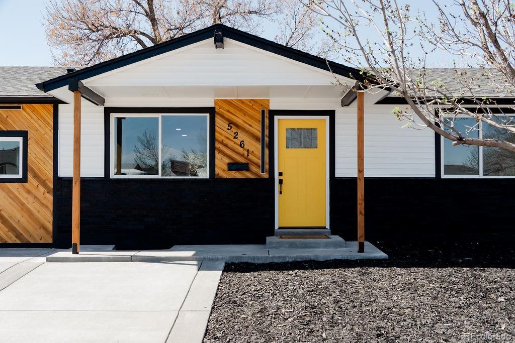 CMA Image for 5304  granby street,Denver, Colorado