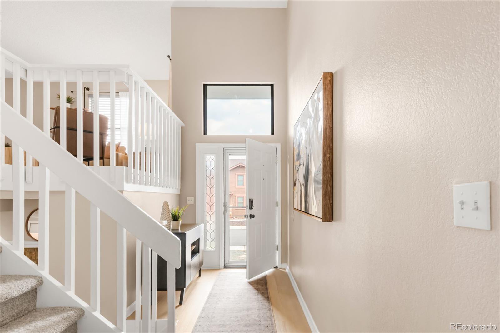 MLS Image #2 for 3539 s rifle street,aurora, Colorado