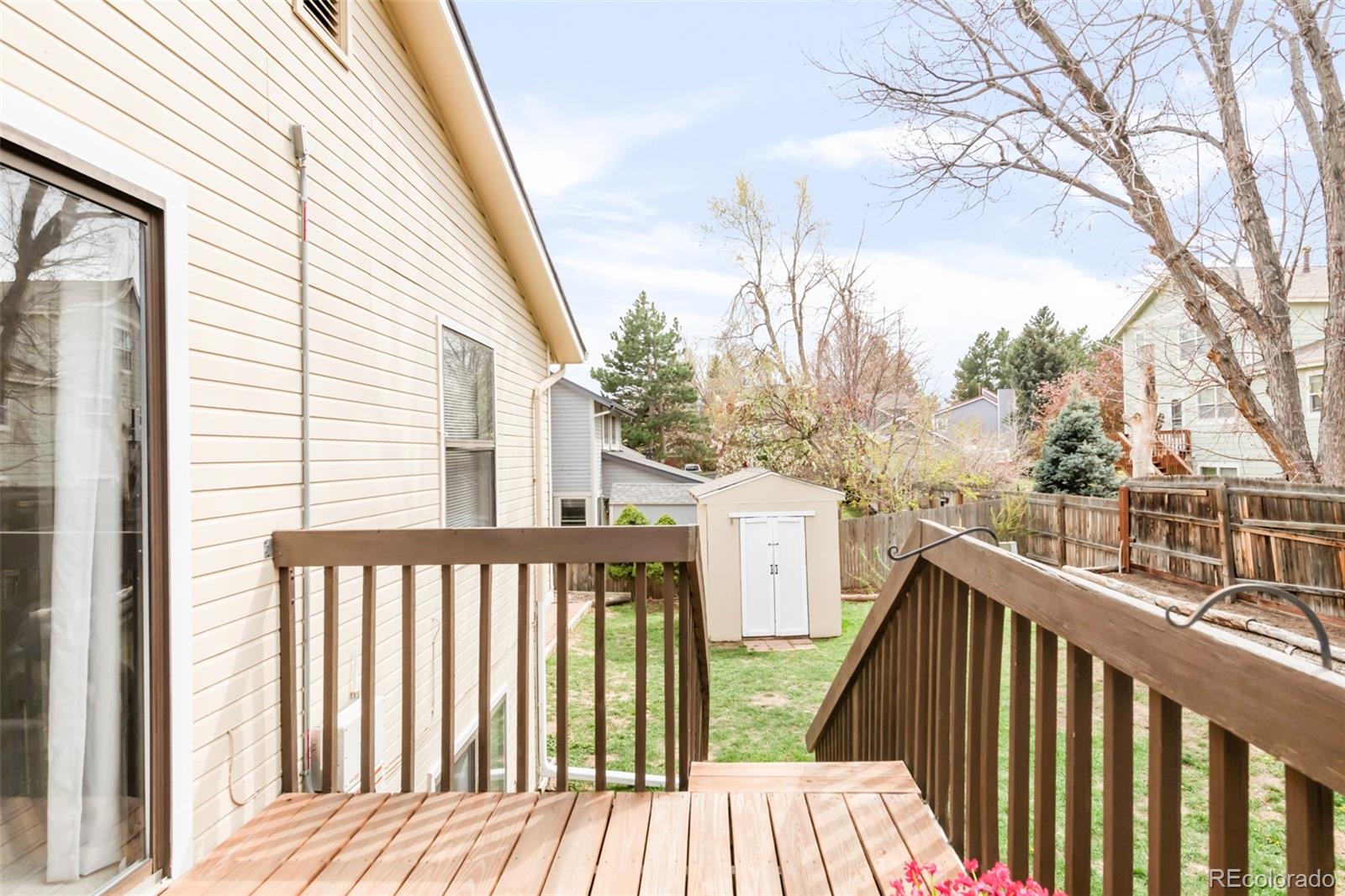 MLS Image #32 for 3539 s rifle street,aurora, Colorado