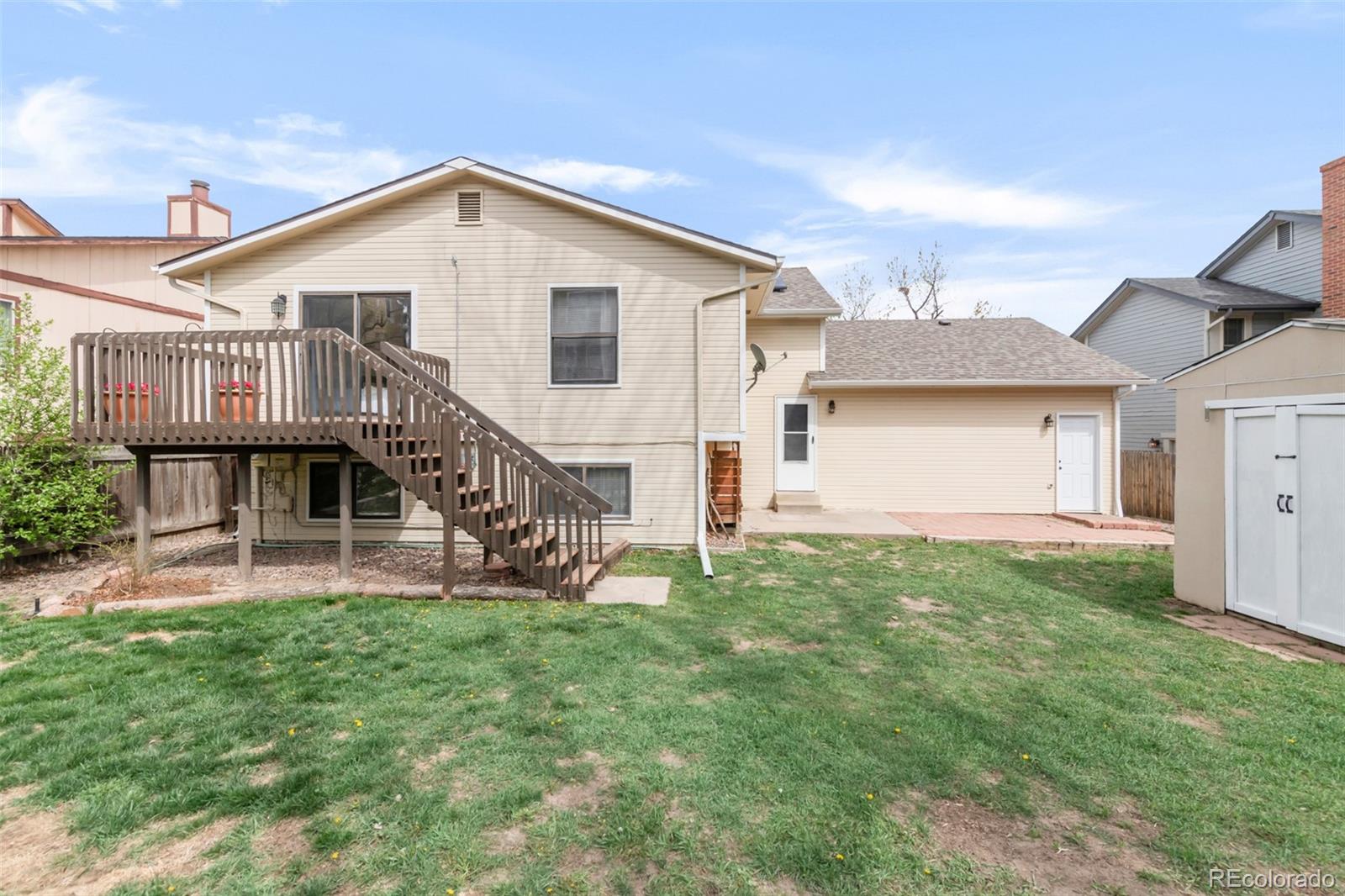 MLS Image #33 for 3539 s rifle street,aurora, Colorado