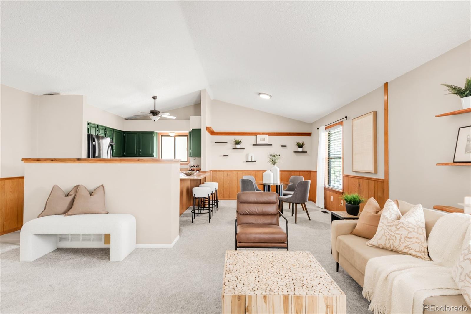 MLS Image #6 for 3539 s rifle street,aurora, Colorado