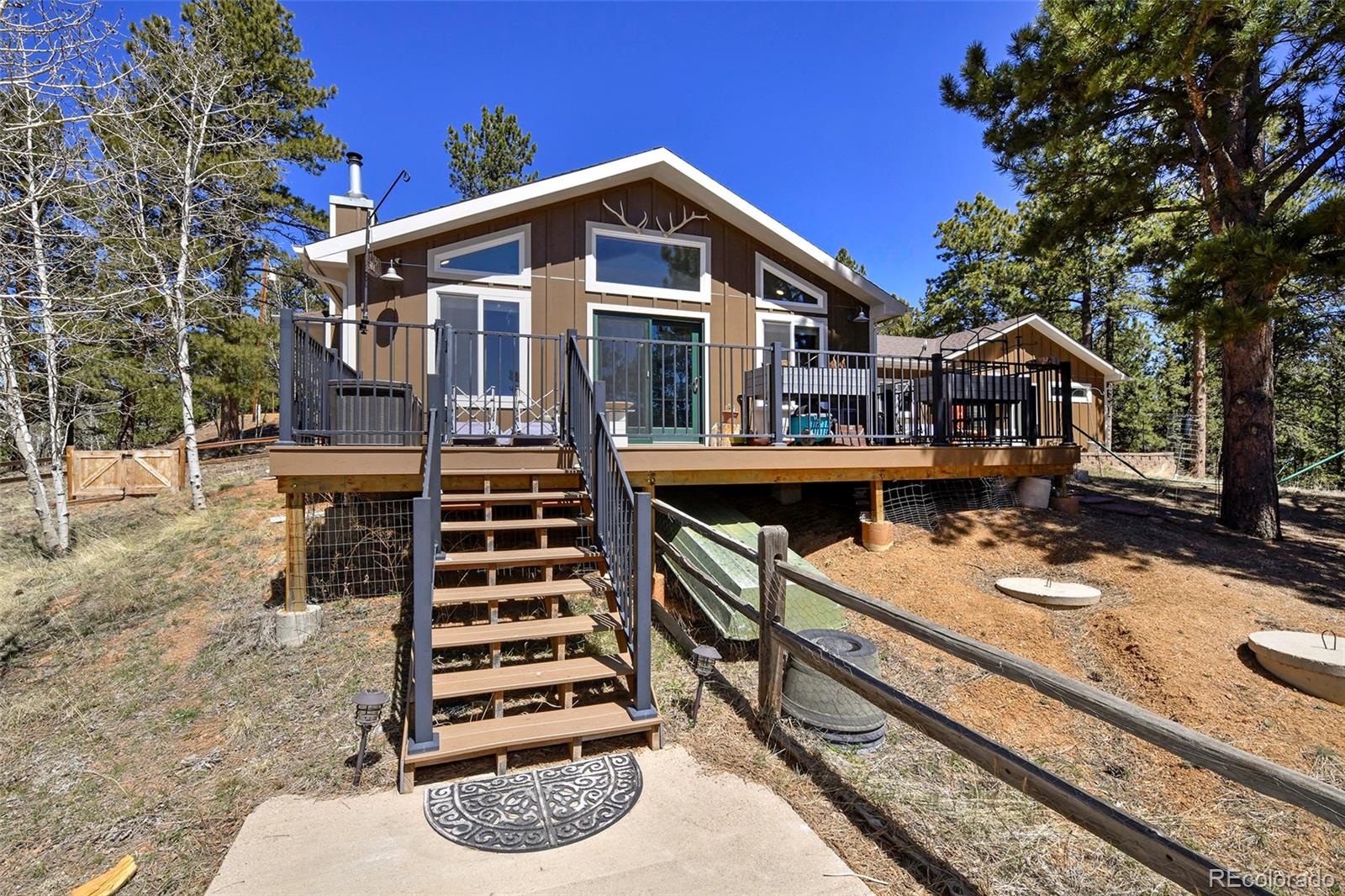 MLS Image #25 for 12  heather circle,divide, Colorado
