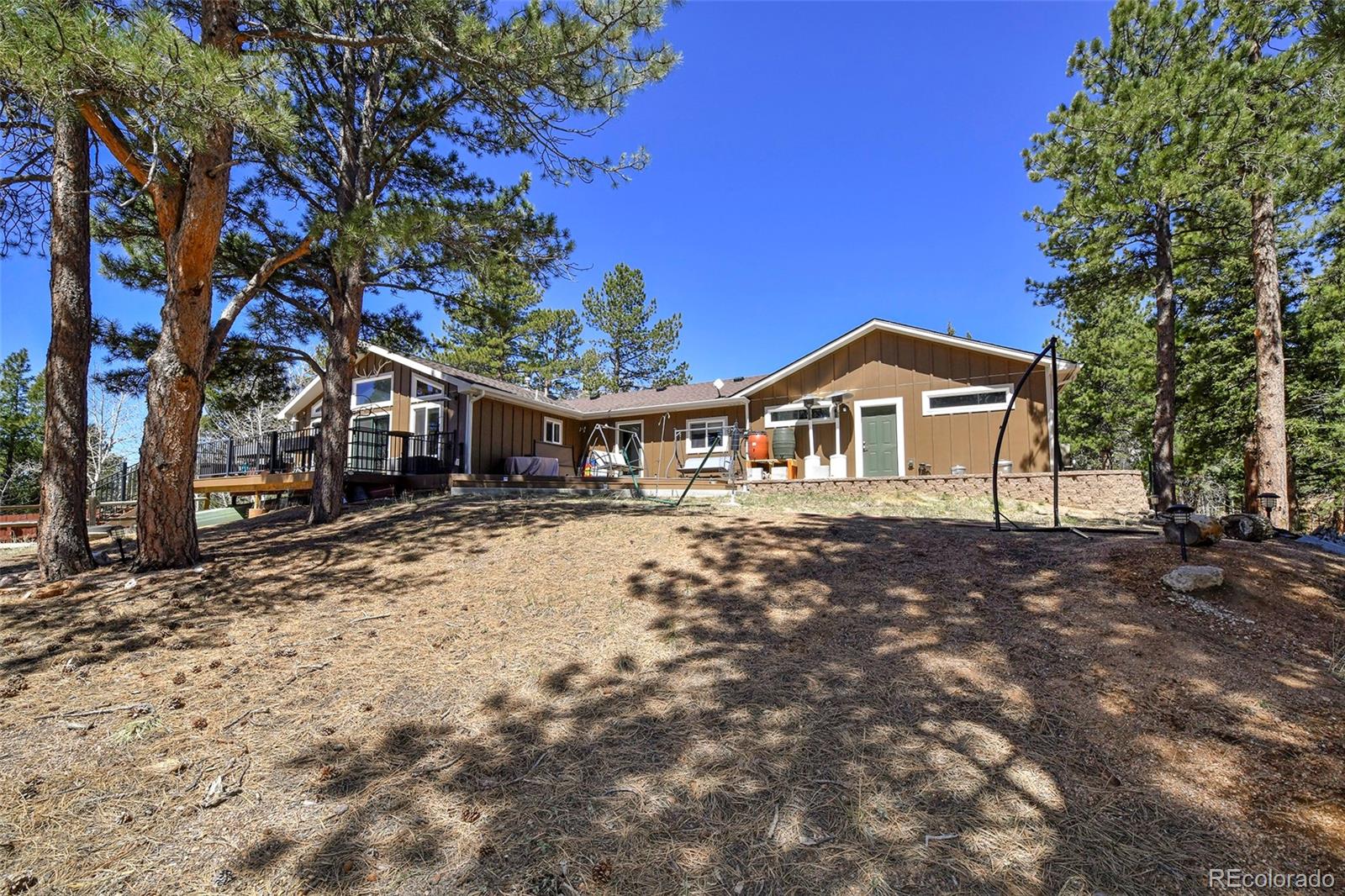 MLS Image #30 for 12  heather circle,divide, Colorado