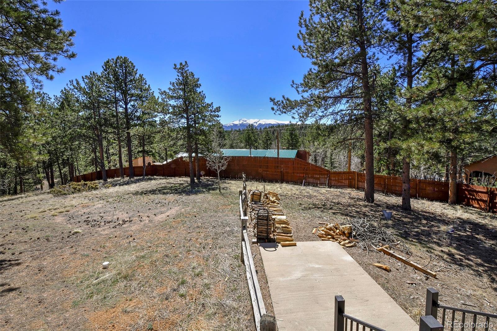 MLS Image #35 for 12  heather circle,divide, Colorado