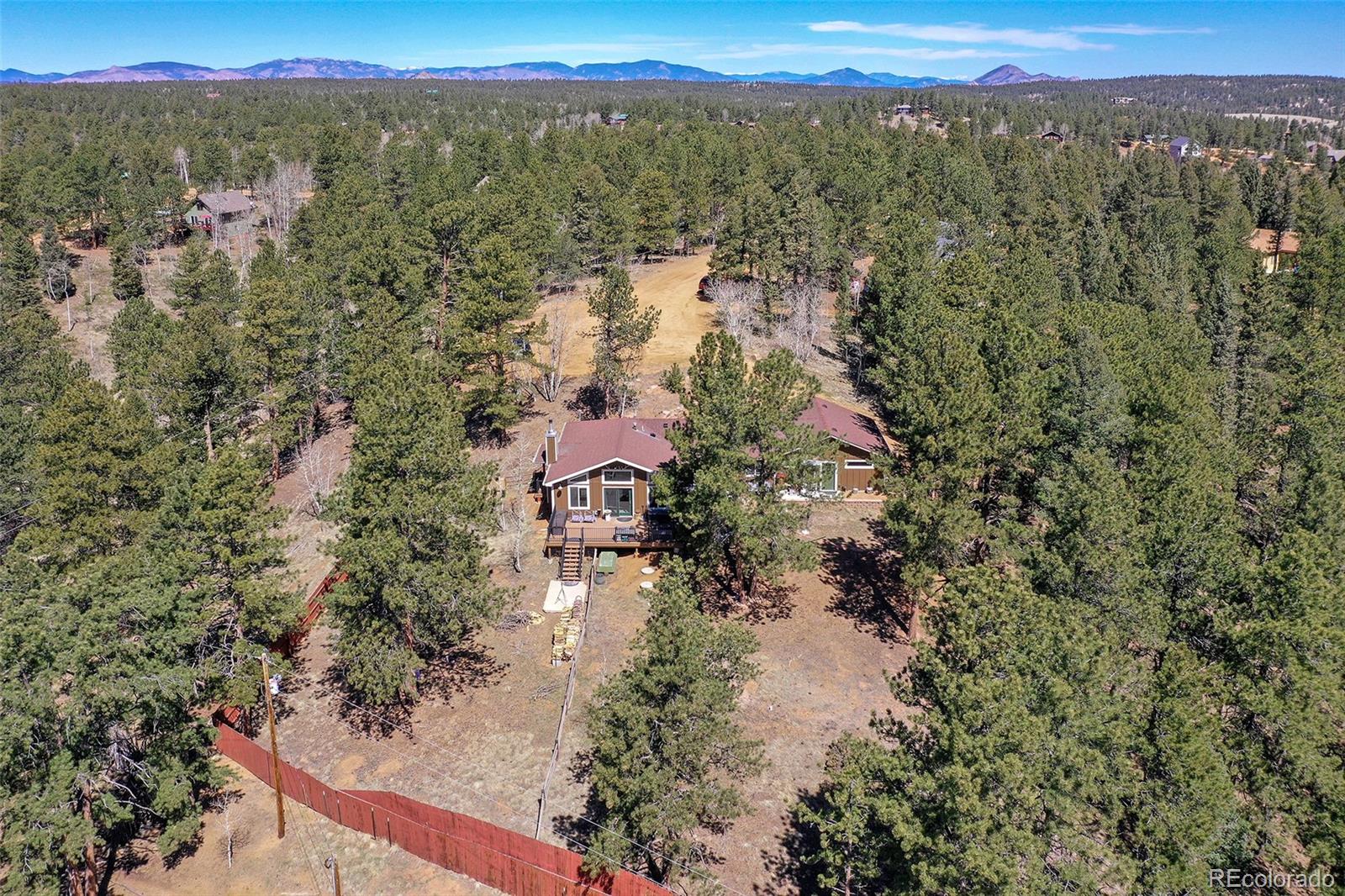 MLS Image #42 for 12  heather circle,divide, Colorado