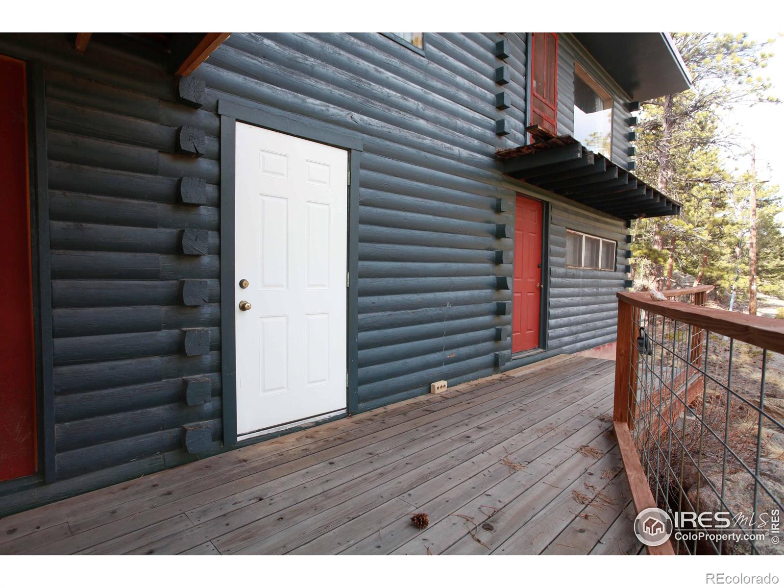 CMA Image for 108  buffalo run lane,Red Feather Lakes, Colorado