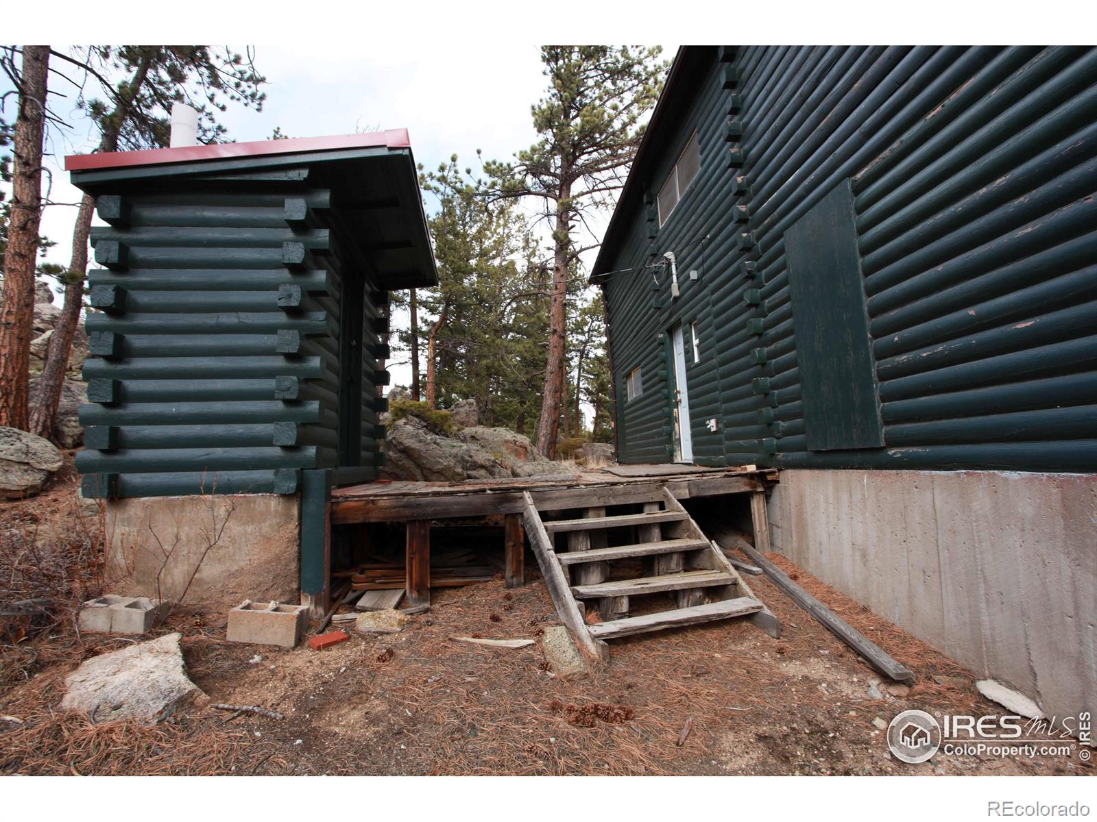 MLS Image #13 for 85  lakeview court,red feather lakes, Colorado