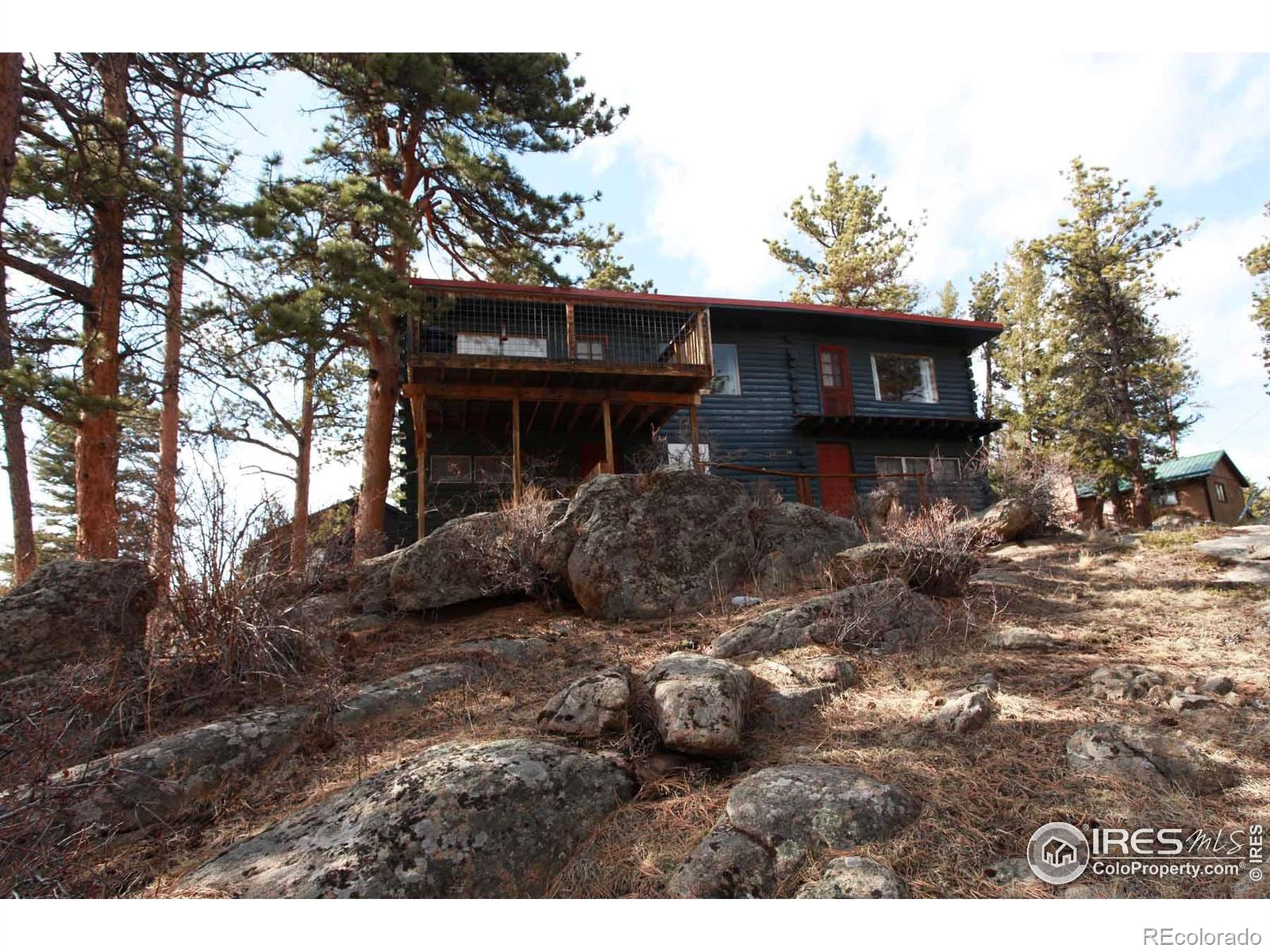MLS Image #14 for 85  lakeview court,red feather lakes, Colorado