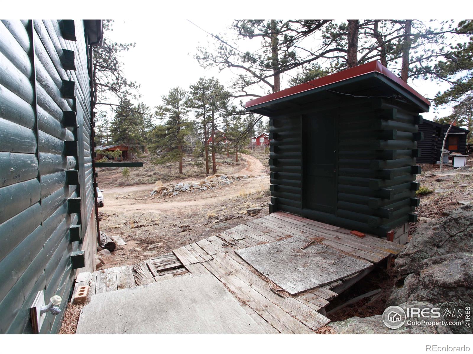 MLS Image #15 for 85  lakeview court,red feather lakes, Colorado
