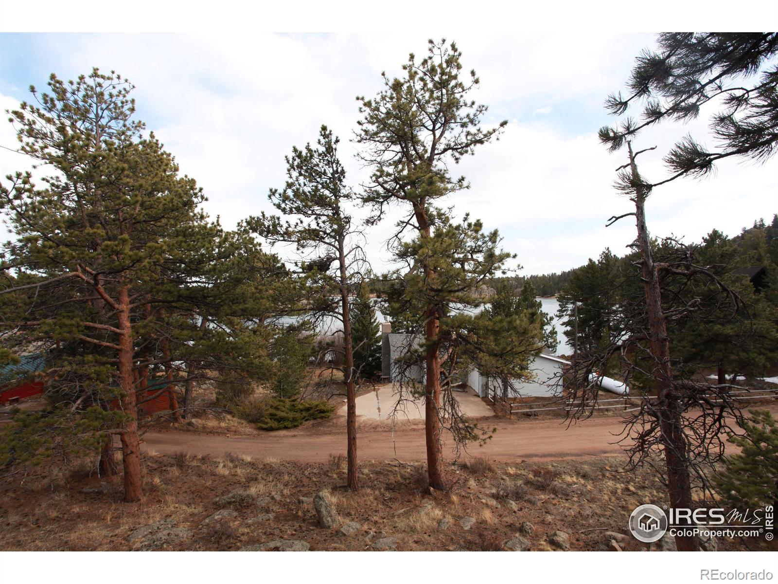 MLS Image #7 for 85  lakeview court,red feather lakes, Colorado