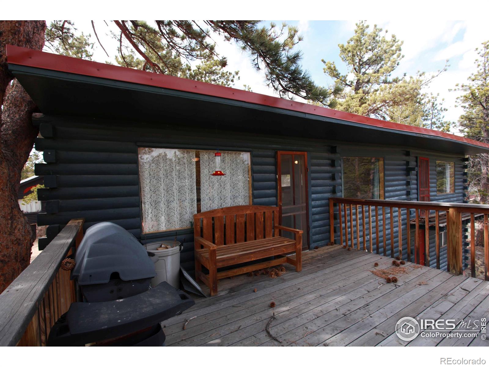 MLS Image #9 for 85  lakeview court,red feather lakes, Colorado