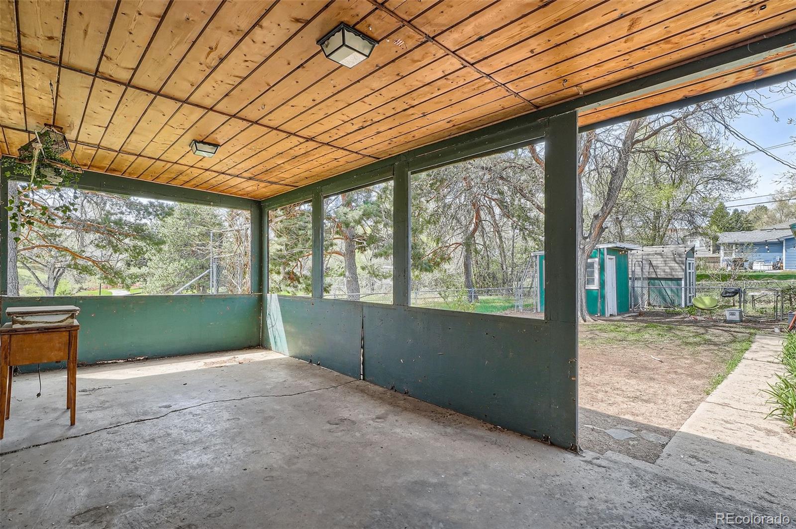 MLS Image #19 for 925  quitman street,denver, Colorado