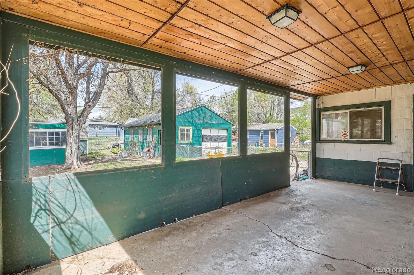 MLS Image #20 for 925  quitman street,denver, Colorado