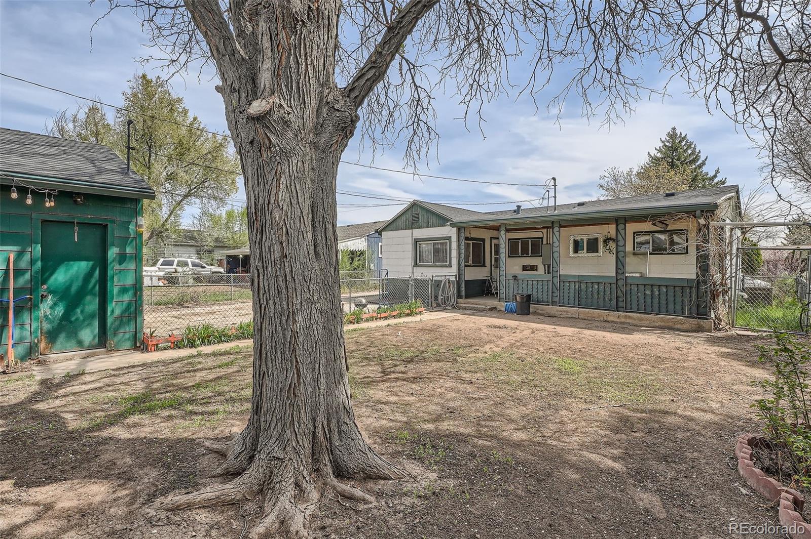 MLS Image #21 for 925  quitman street,denver, Colorado