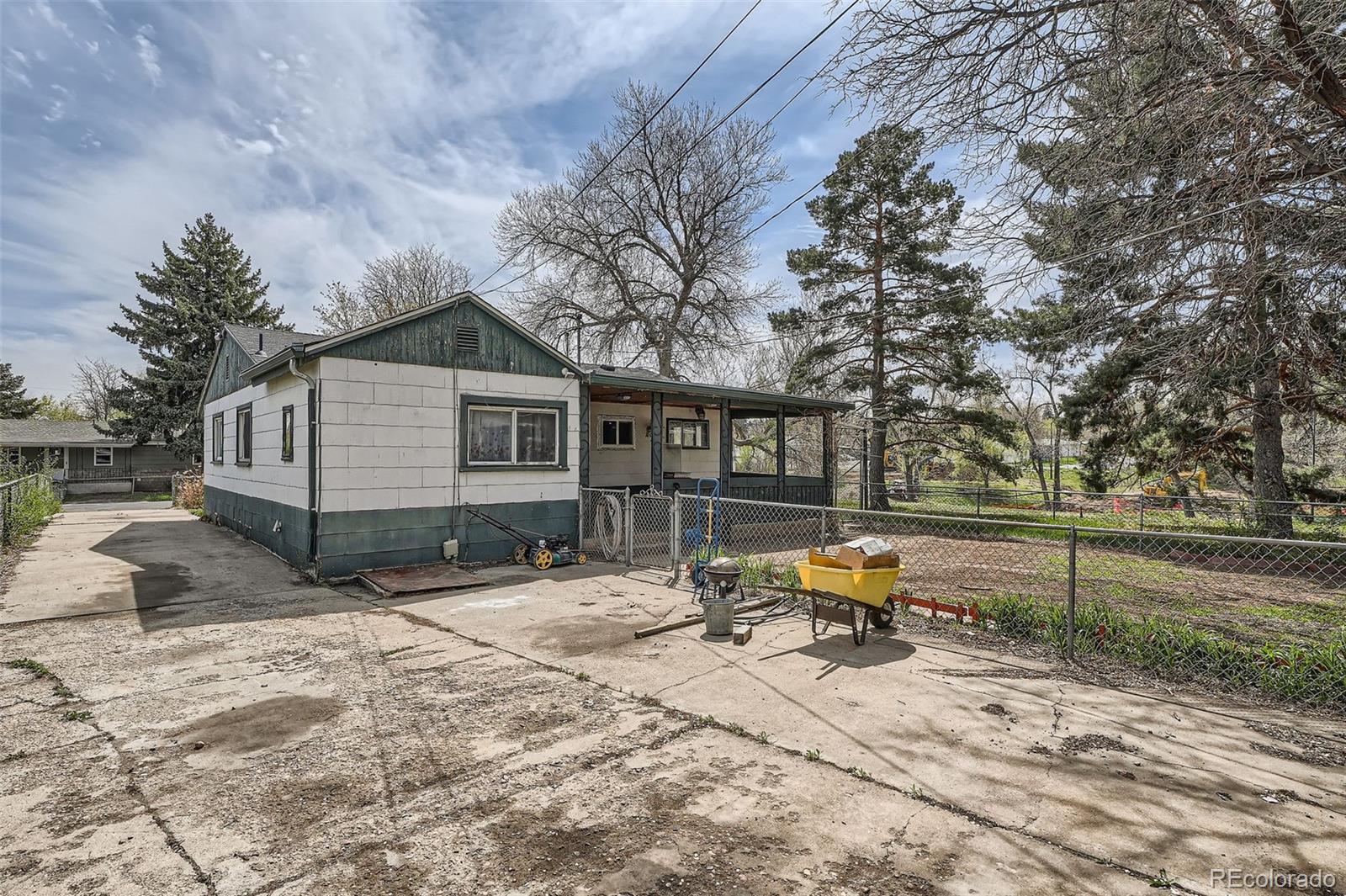 MLS Image #23 for 925  quitman street,denver, Colorado