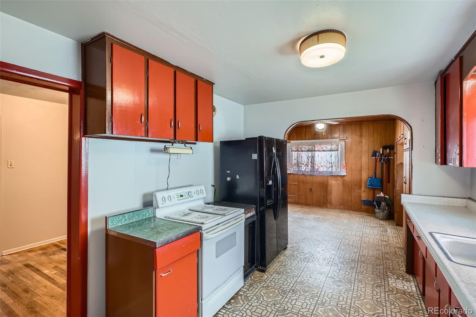 MLS Image #6 for 925  quitman street,denver, Colorado