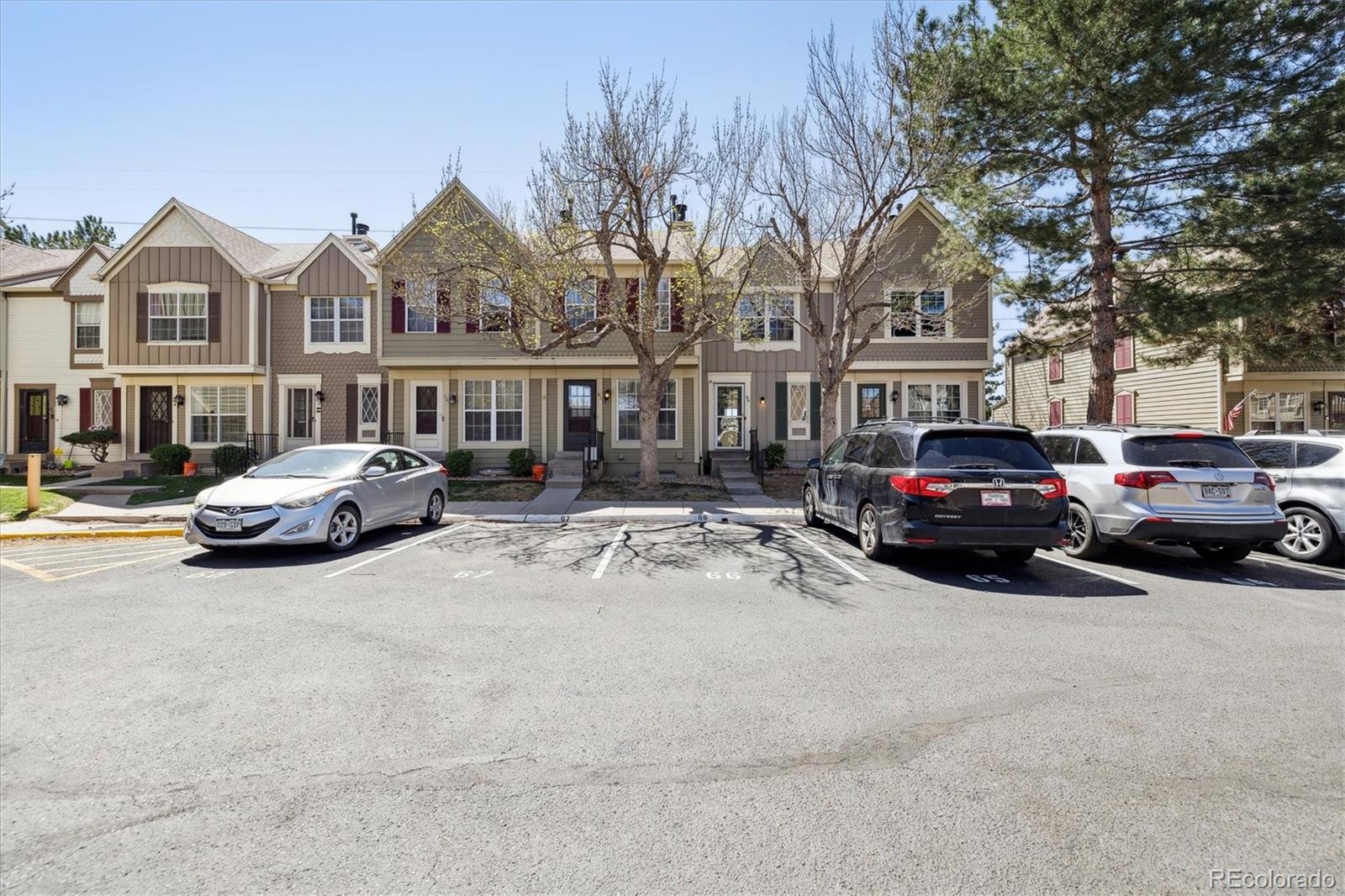MLS Image #1 for 1811 s quebec way,denver, Colorado