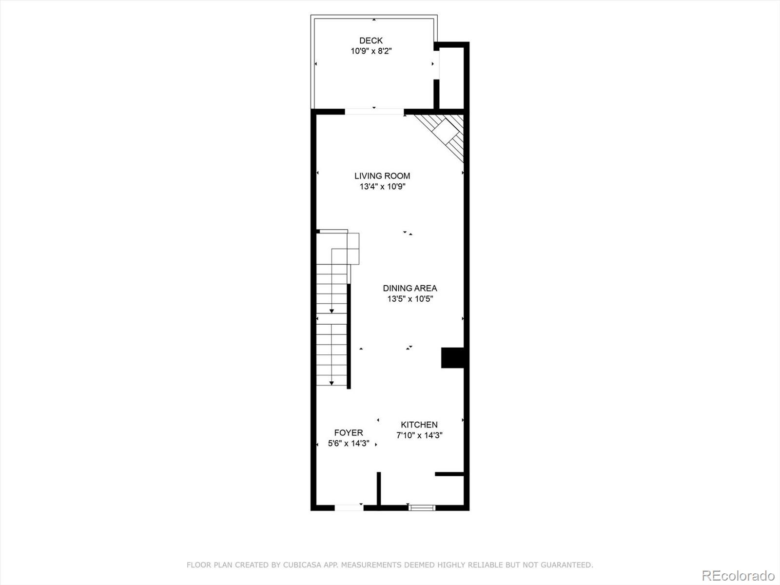 MLS Image #21 for 1811 s quebec way 60,denver, Colorado