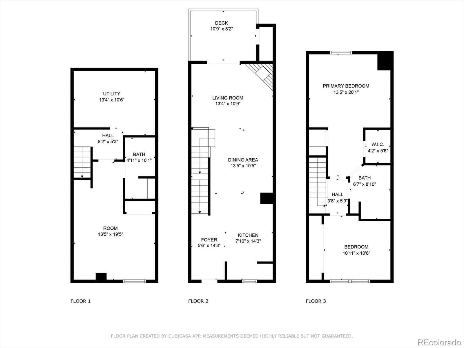 MLS Image #23 for 1811 s quebec way 60,denver, Colorado