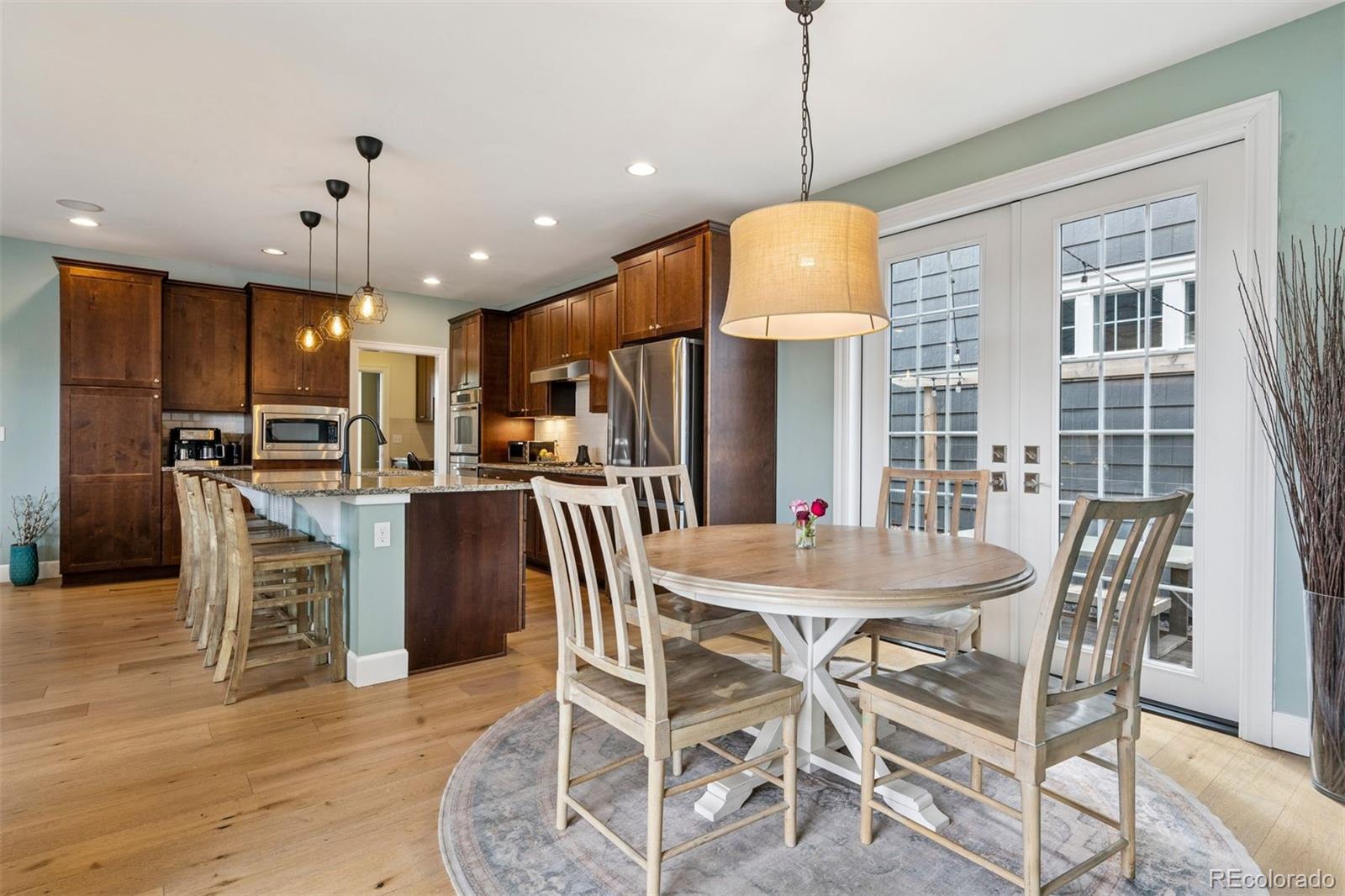 MLS Image #11 for 3293  ulster street,denver, Colorado