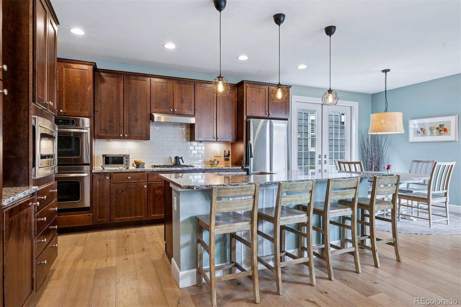 MLS Image #12 for 3293  ulster street,denver, Colorado