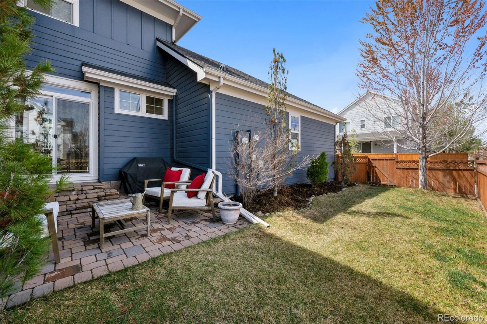 MLS Image #3 for 3293  ulster street,denver, Colorado