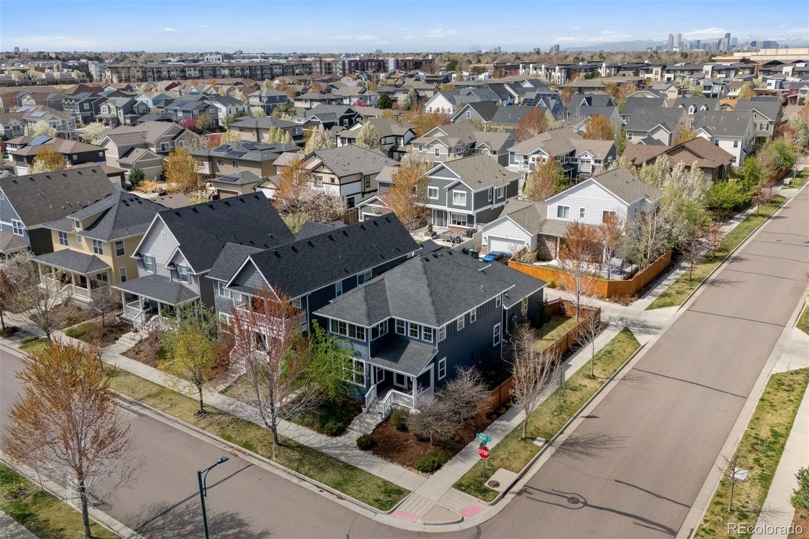 MLS Image #33 for 3293  ulster street,denver, Colorado