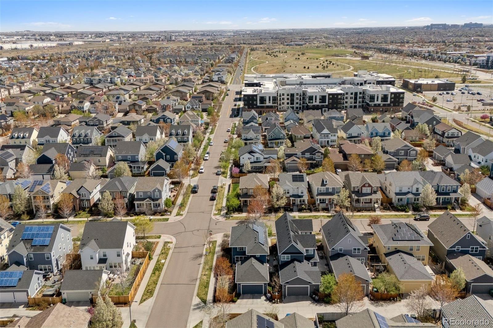 MLS Image #35 for 3293  ulster street,denver, Colorado