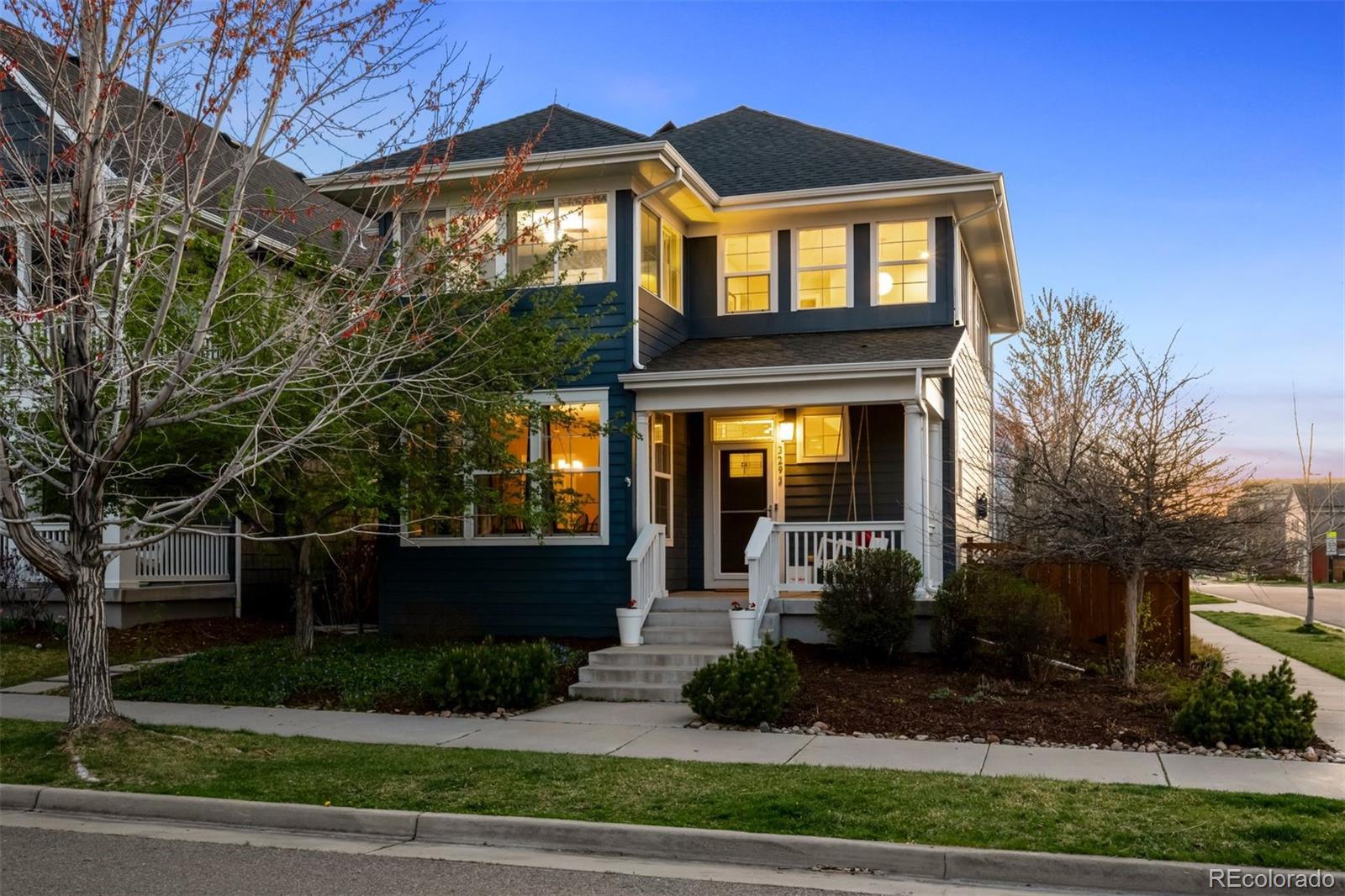 MLS Image #37 for 3293  ulster street,denver, Colorado