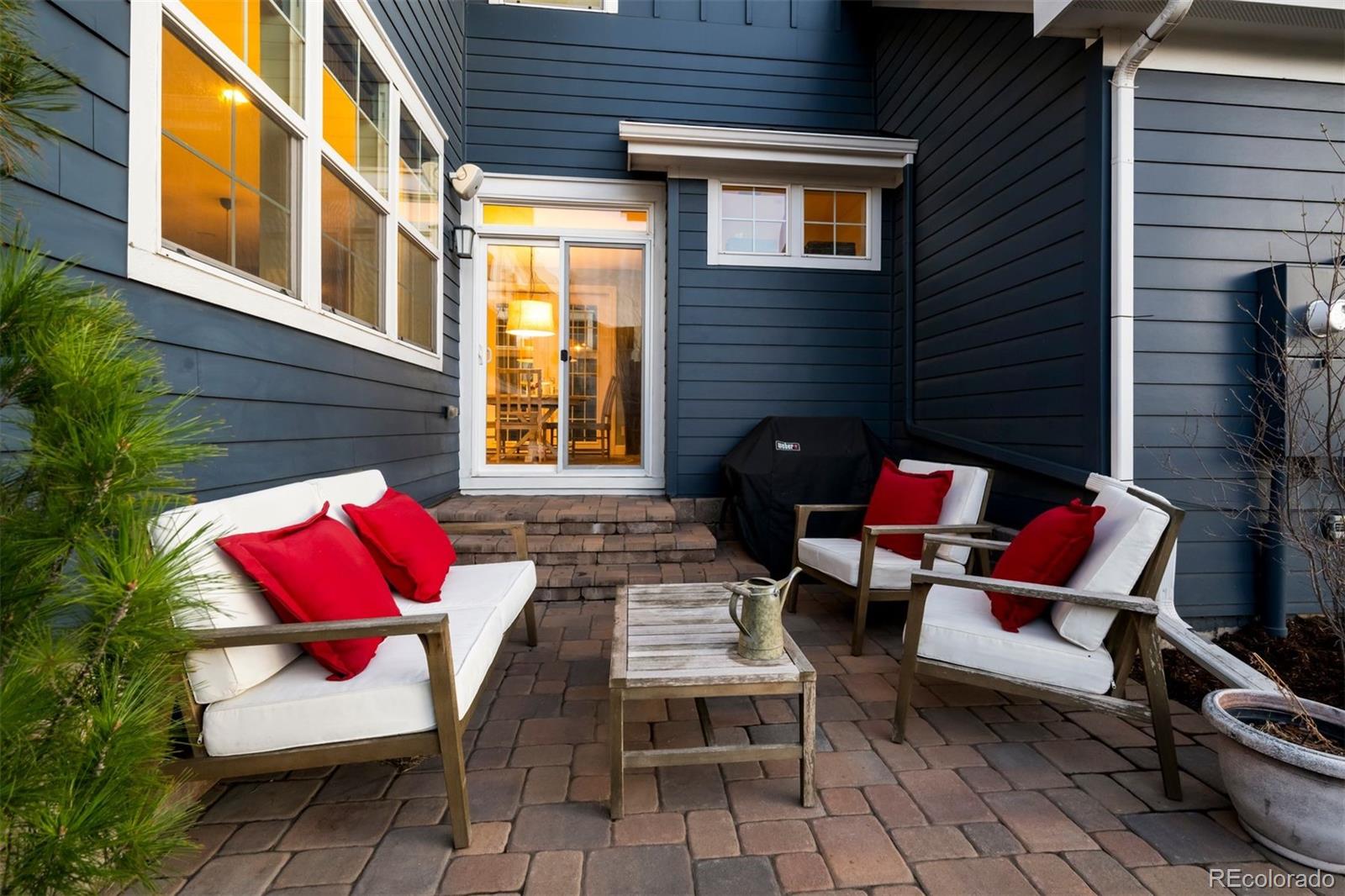 MLS Image #4 for 3293  ulster street,denver, Colorado