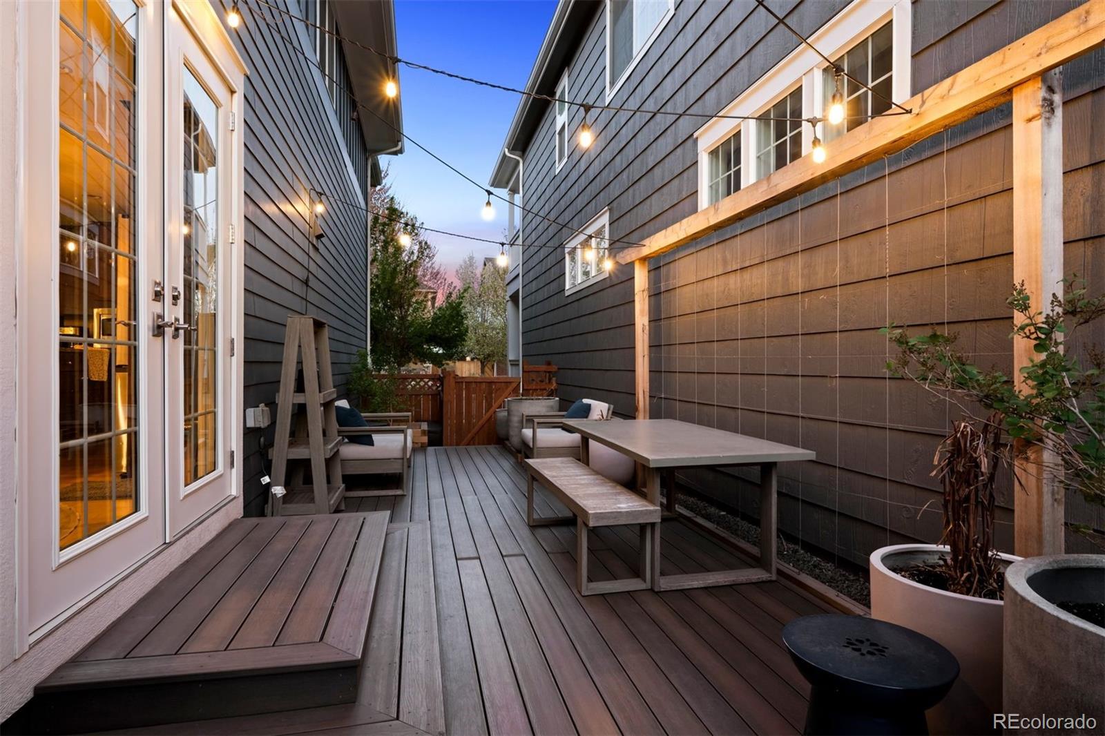 MLS Image #5 for 3293  ulster street,denver, Colorado