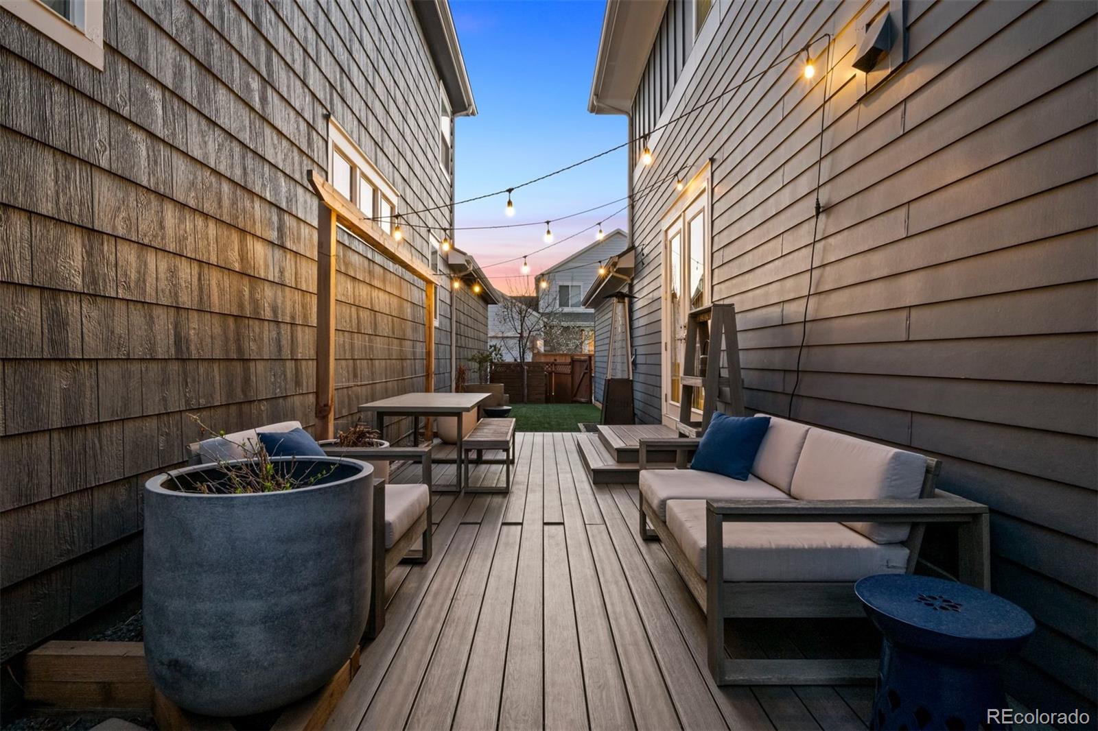 MLS Image #6 for 3293  ulster street,denver, Colorado