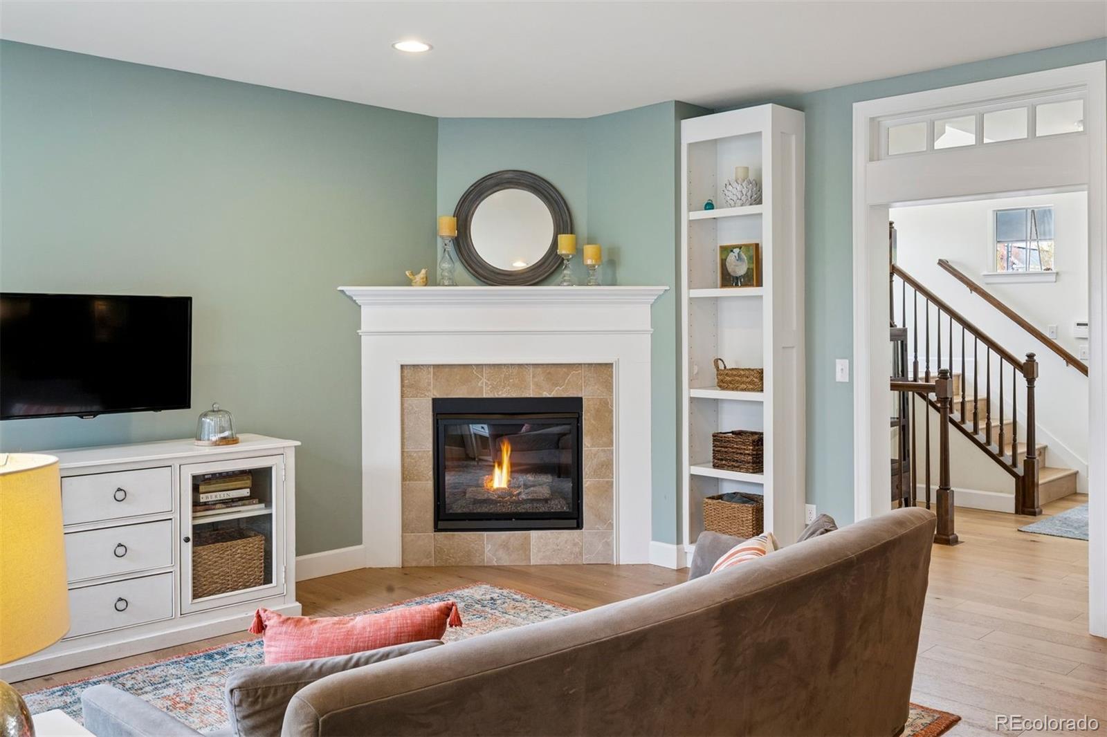 MLS Image #9 for 3293  ulster street,denver, Colorado