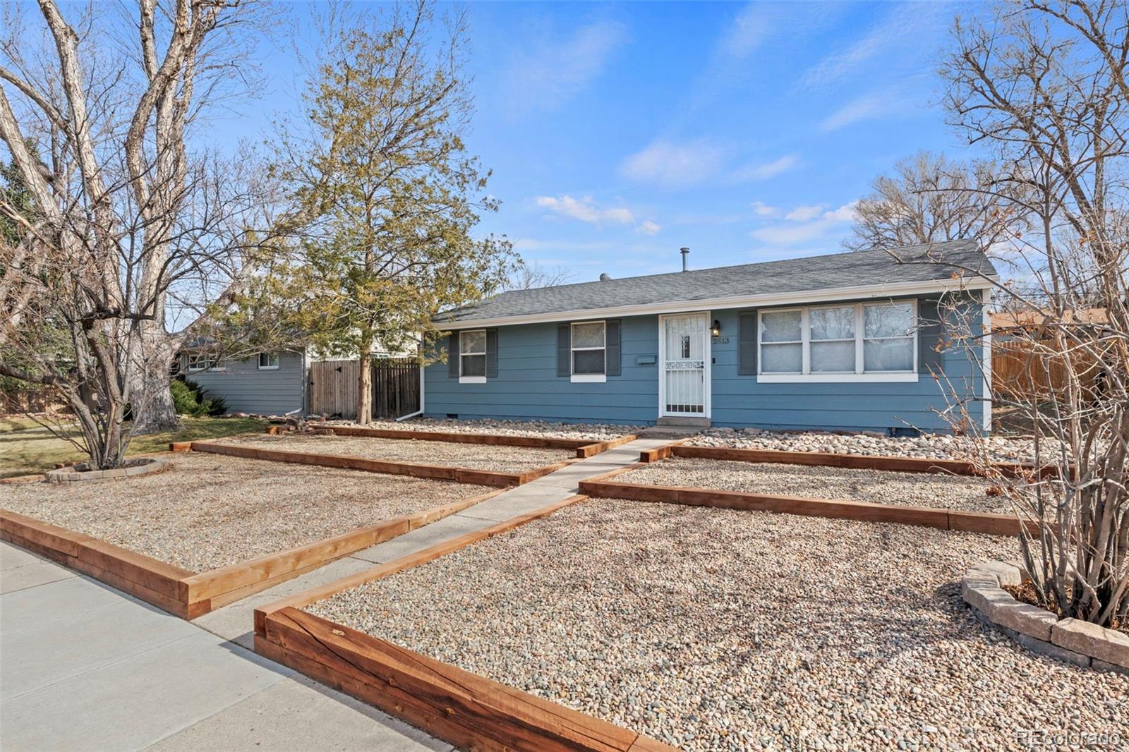 MLS Image #0 for 2613  wren drive,colorado springs, Colorado