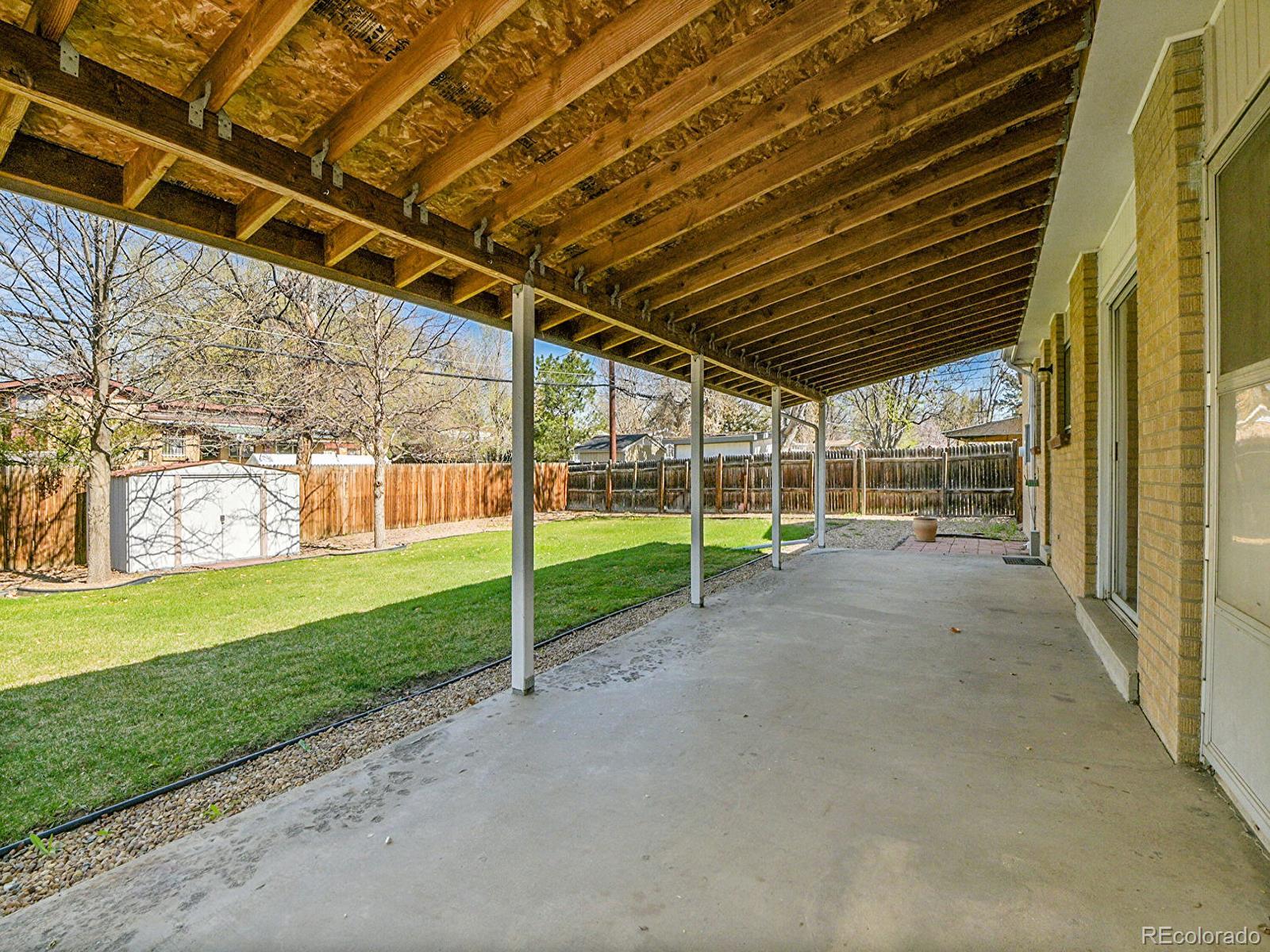 MLS Image #14 for 3131  troy street,aurora, Colorado