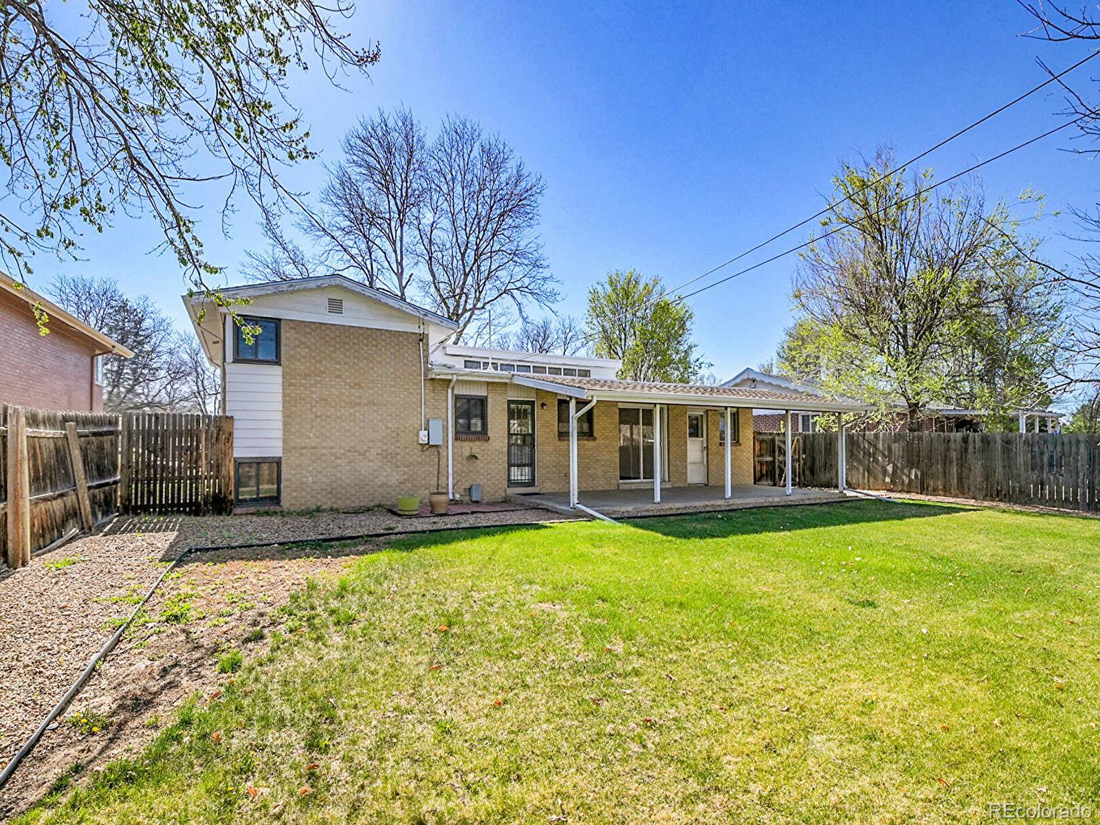 MLS Image #15 for 3131  troy street,aurora, Colorado