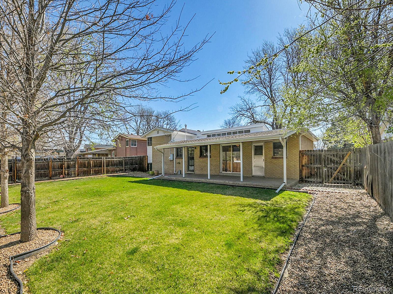 MLS Image #16 for 3131  troy street,aurora, Colorado